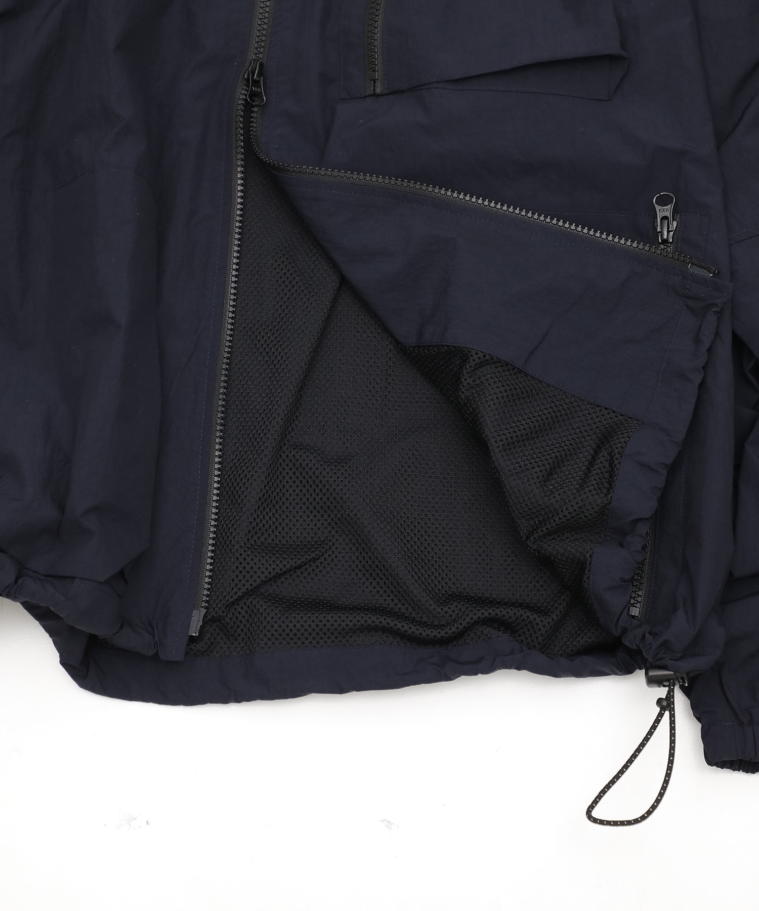 SPORTY JACKET (NYLON) S.F.C