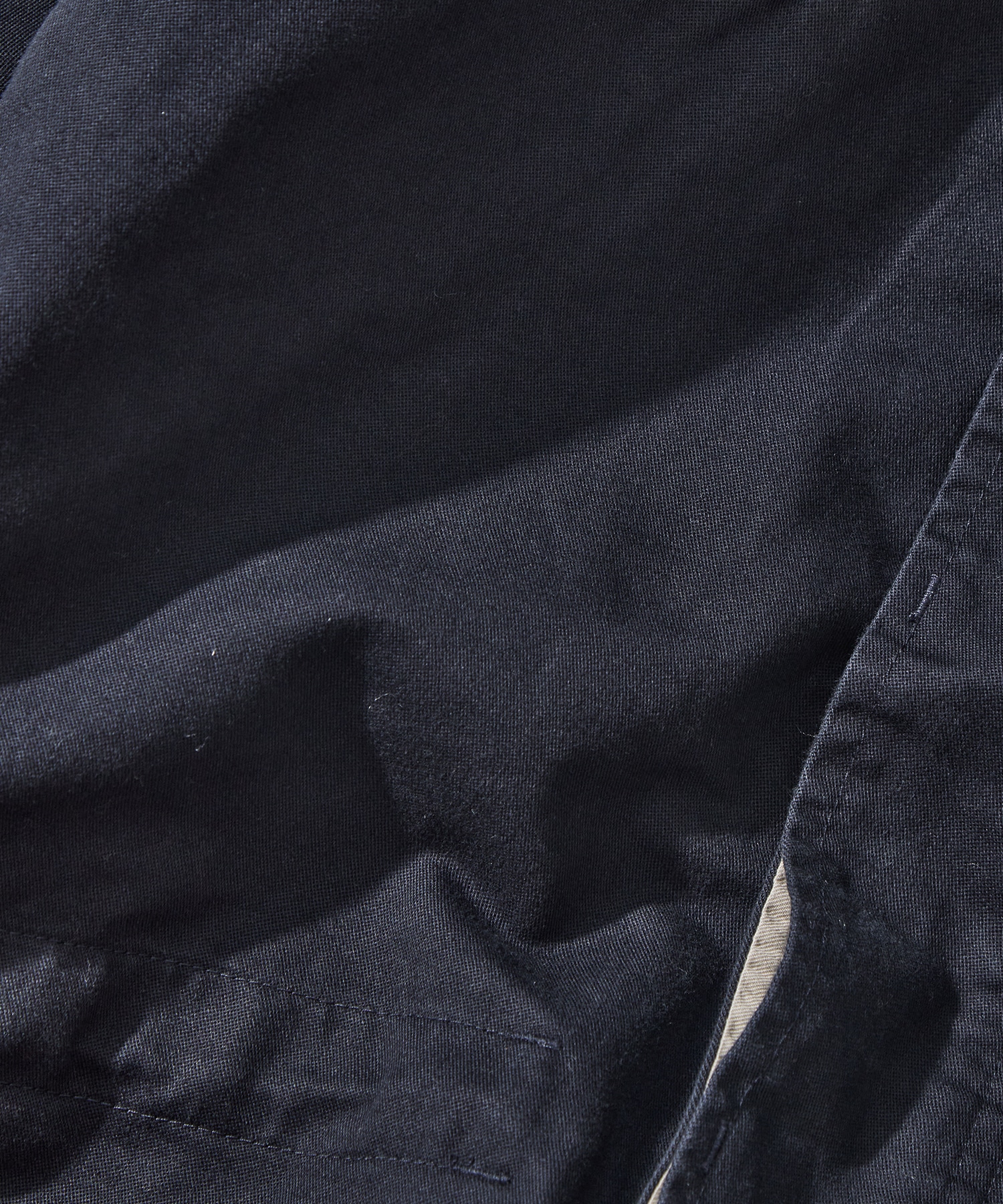 M64 SHORTJACKET VERYTAGE