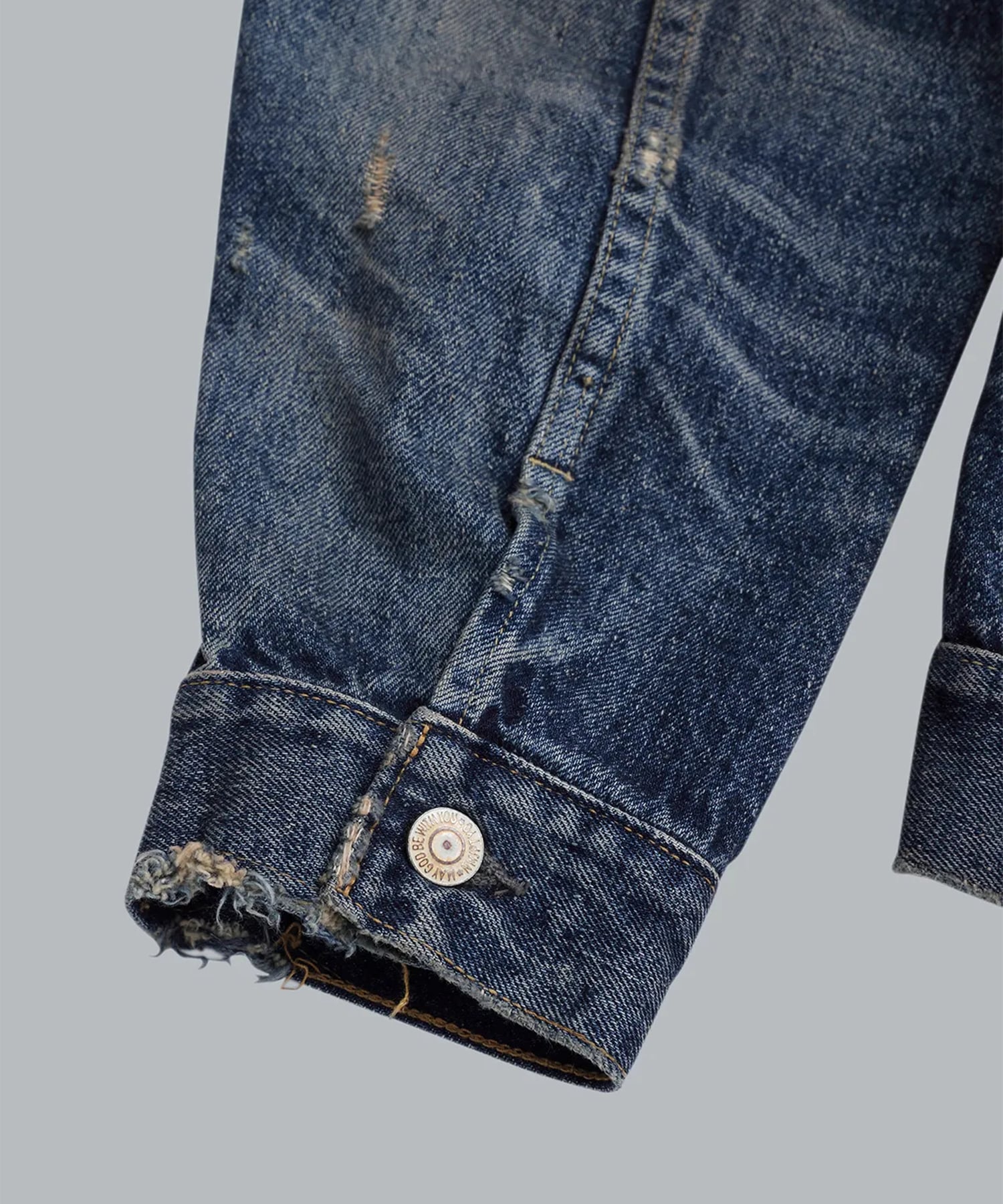 LV TRACKER JACKET EX SHORT New Manual