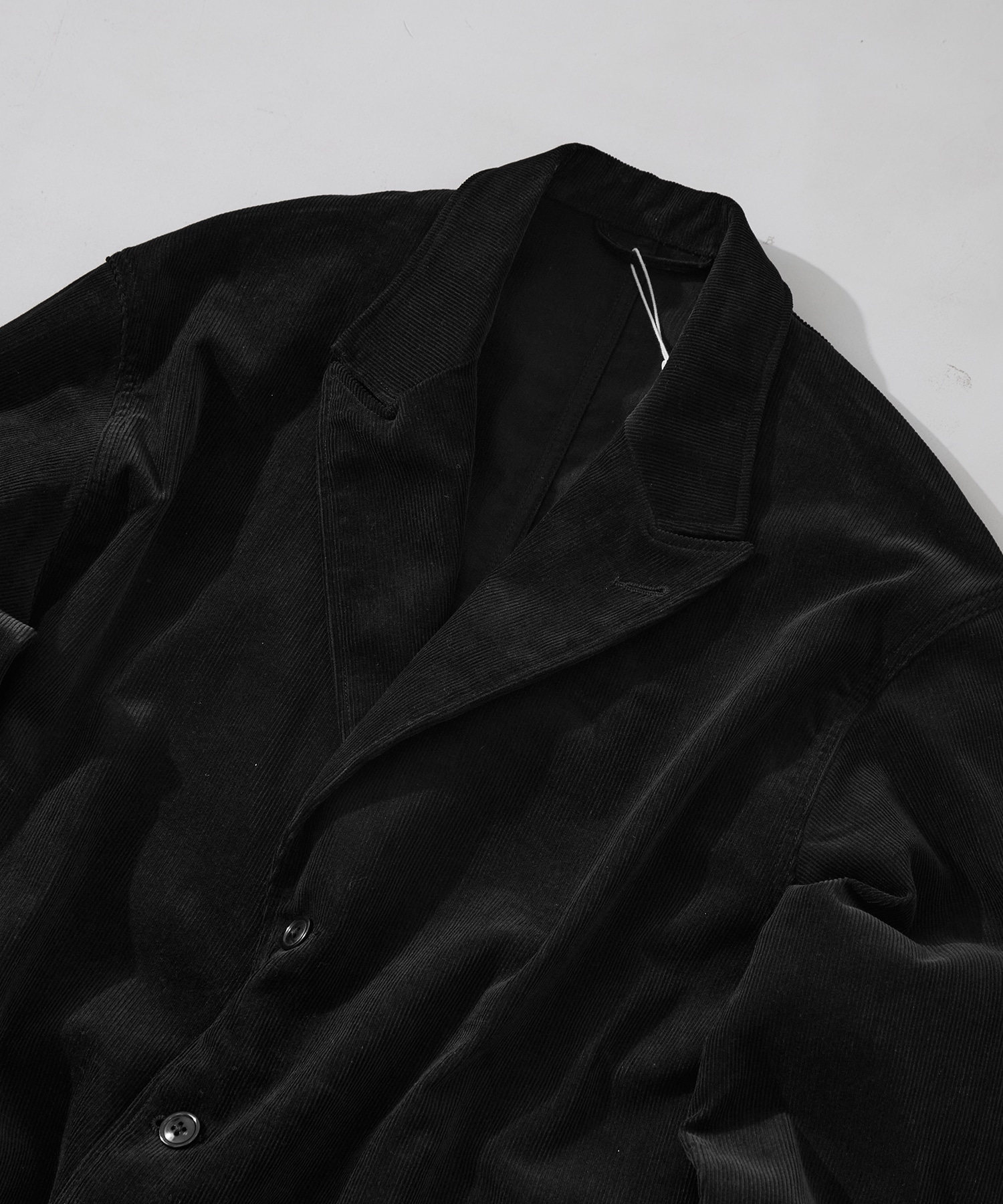 Corduroy Work 3B Jacket blurhmsROOTSTOCK