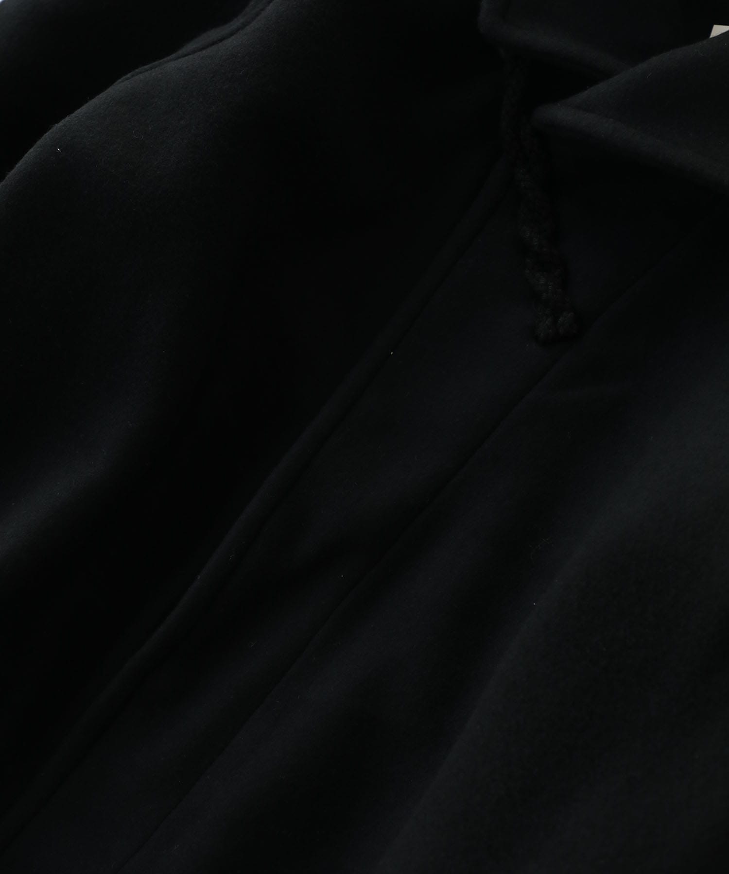 Duffle Smock Coat is-ness