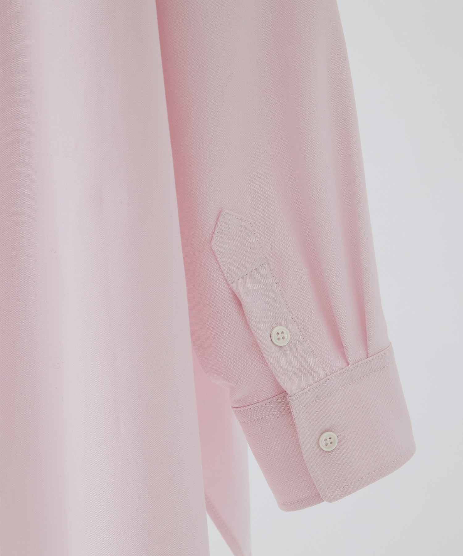 スーピマブレンドrelaxシャツ KEY TIMEZ