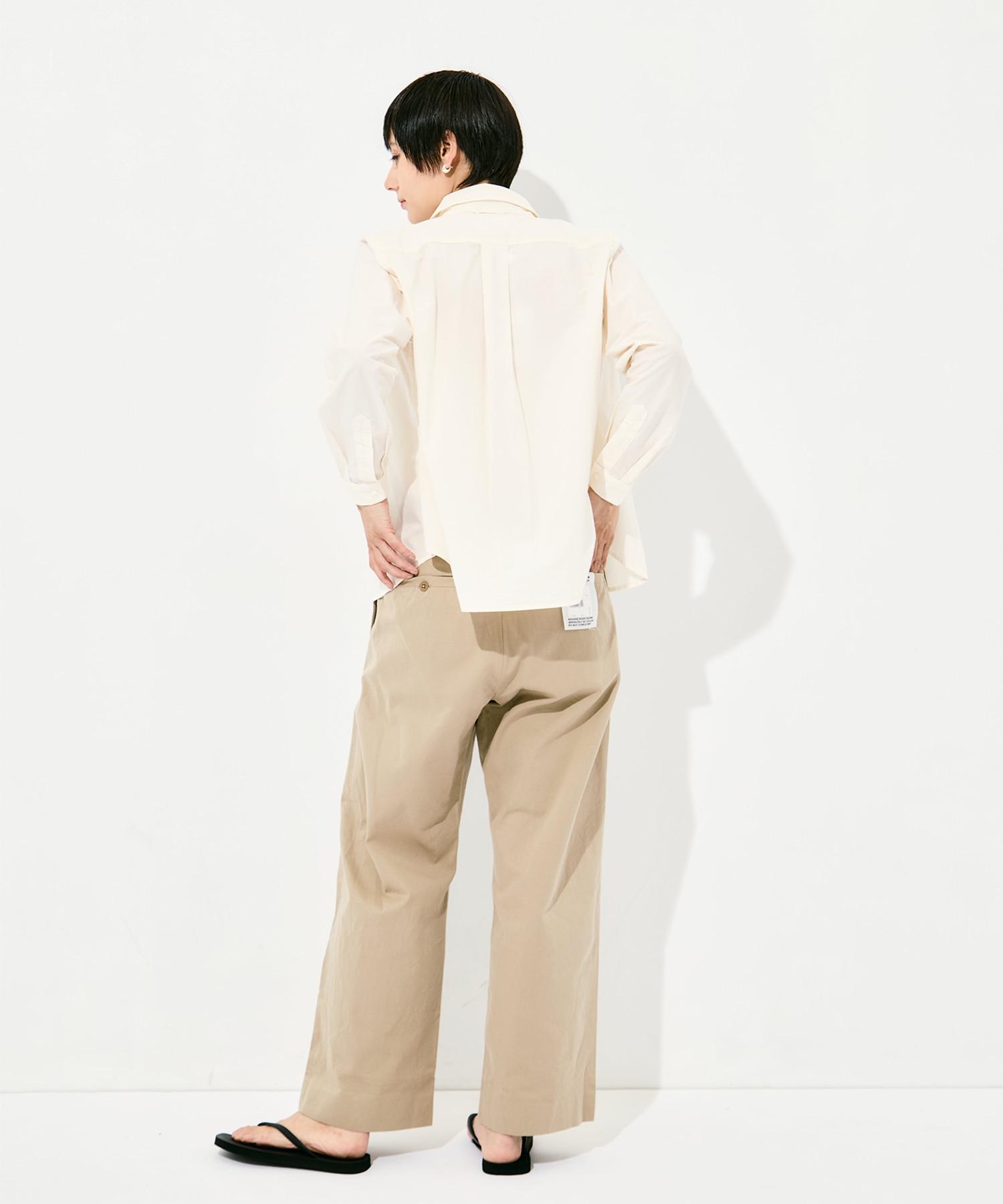 Comfort Shirt - Standard YAECA
