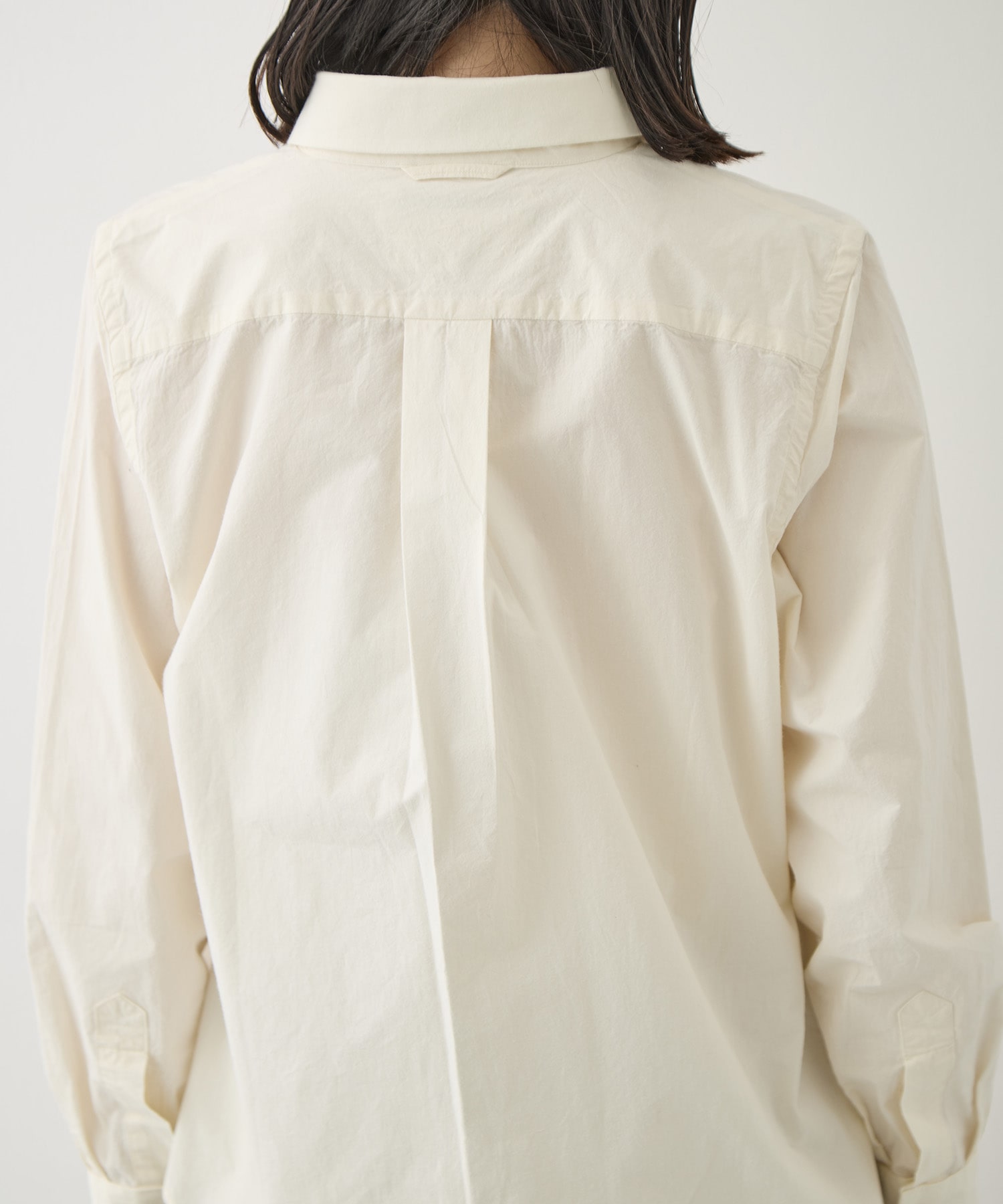 Comfort Shirt - Standard YAECA