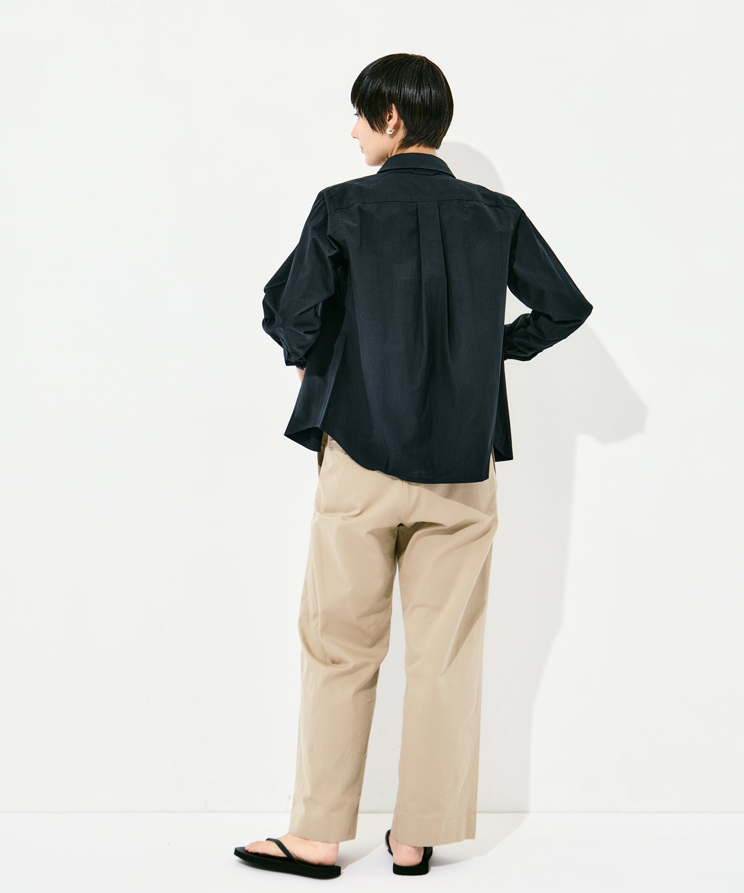Comfort Shirt - Standard YAECA