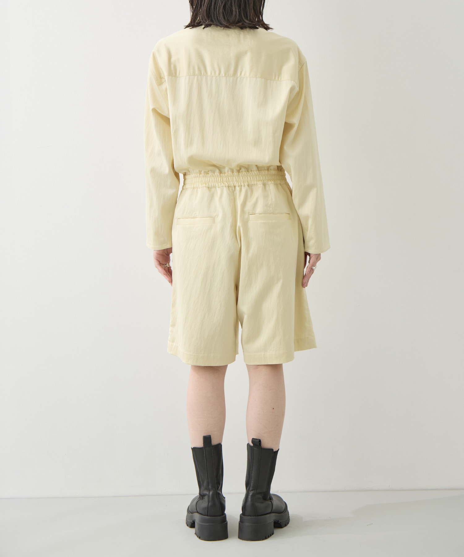 OFF-SHOULDER JUMPSUITS BELPER