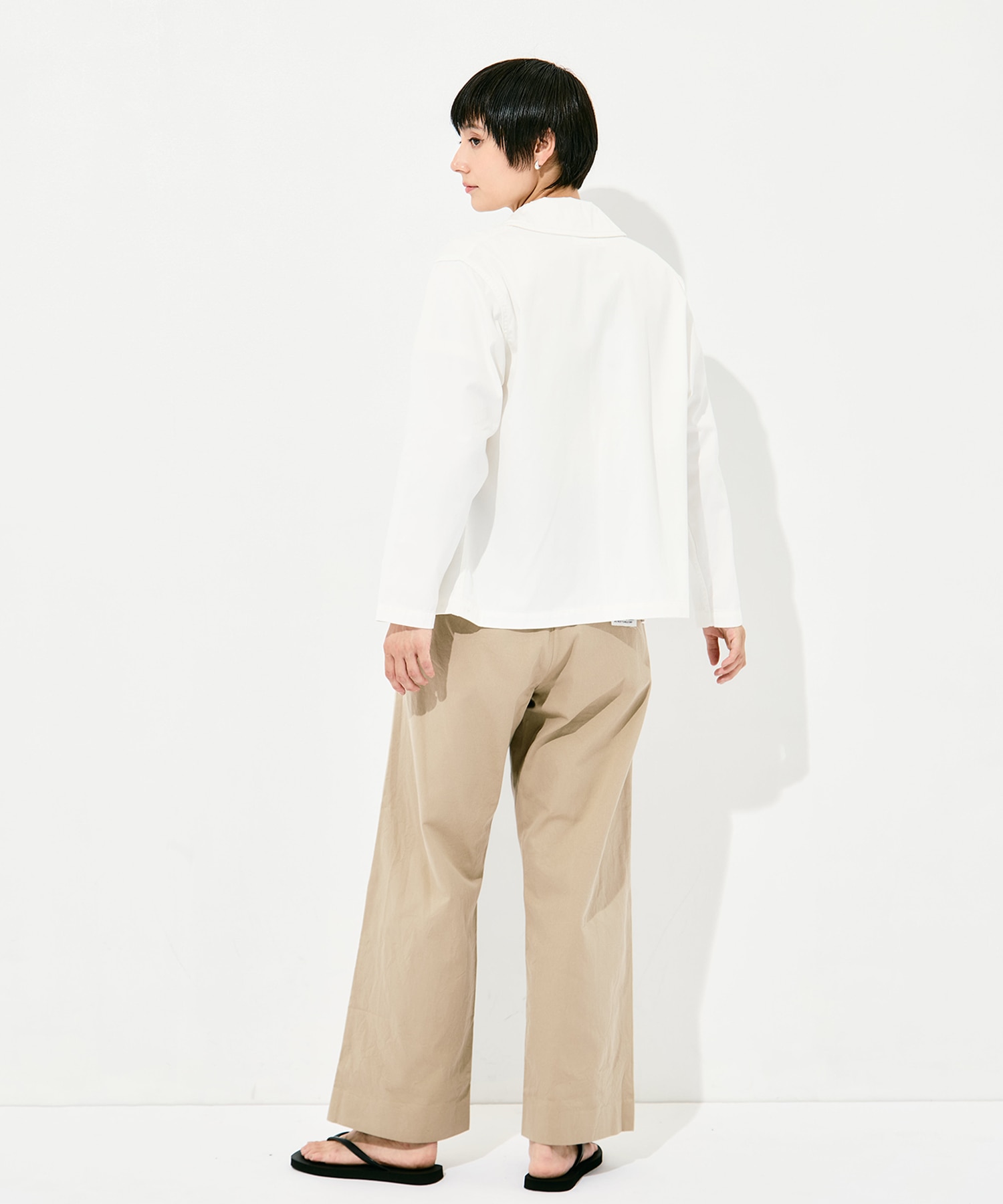 USN Coverall Jacket YAECA