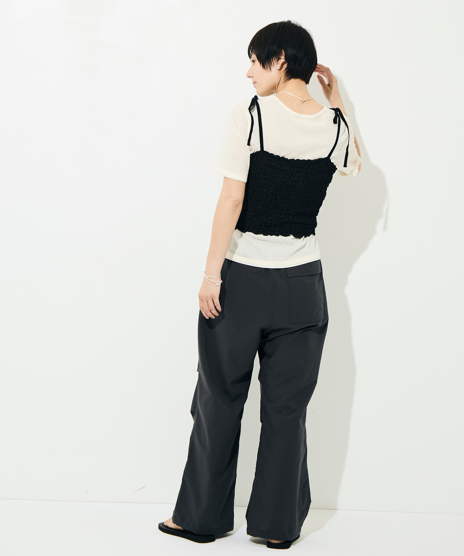 Cool Dots Ripstop Snow Pants PHEENY