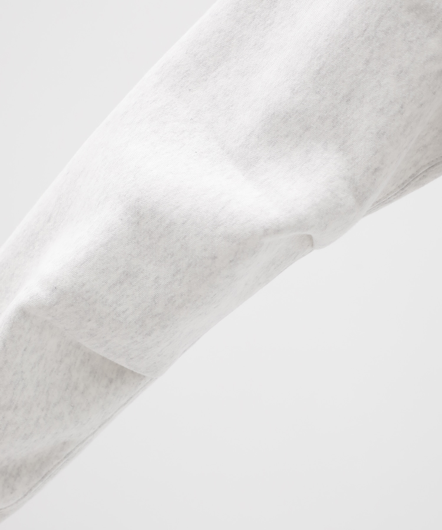 Athletic Fleece Zip-Up Hoodie PHEENY