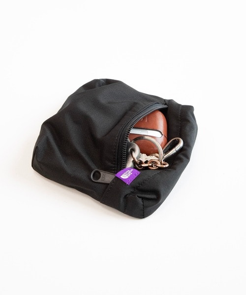 Mountain Wind Multi Bag THE NORTH FACE PURPLE LABEL