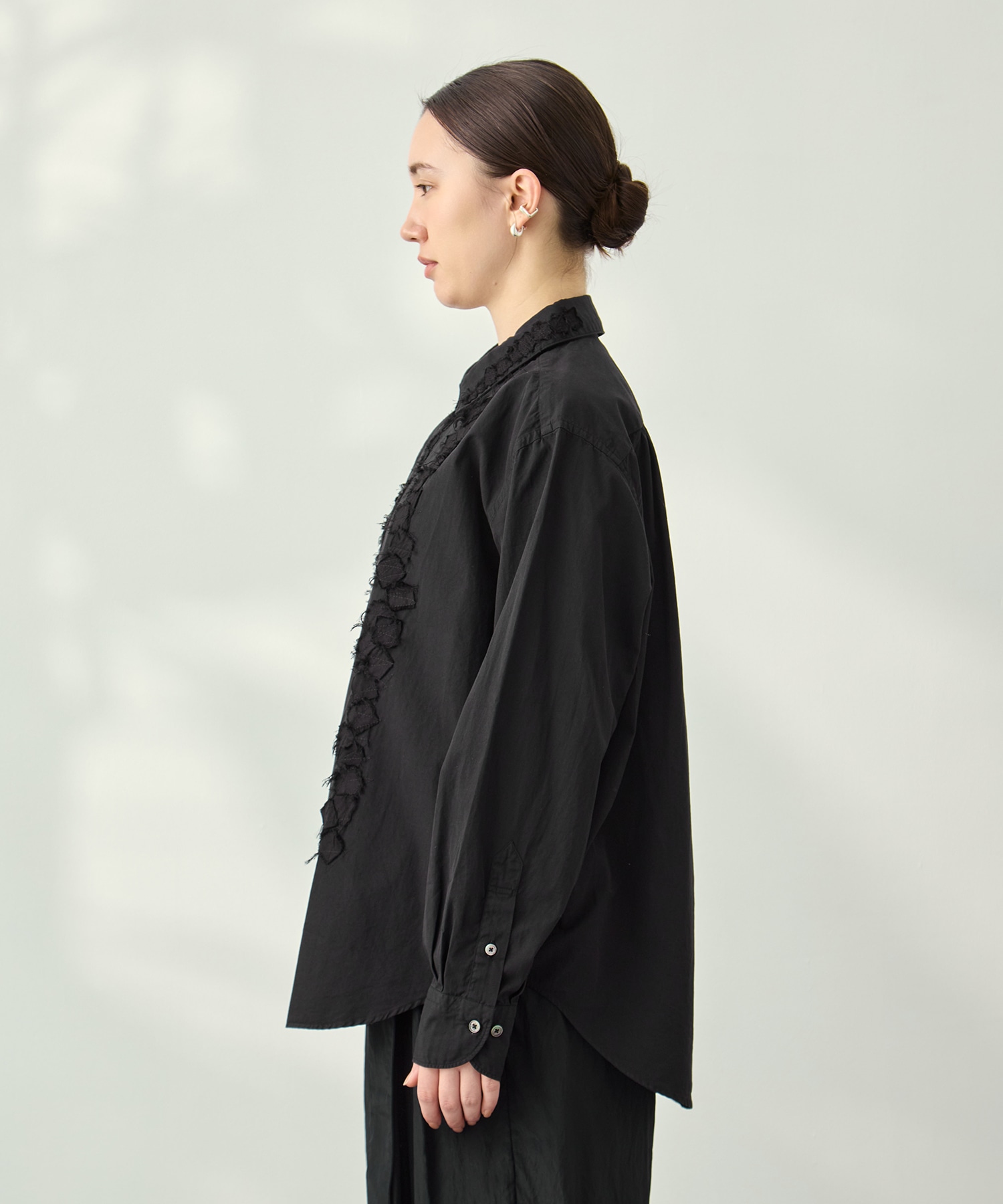 コンステラシャツ BRU NA BOINNE