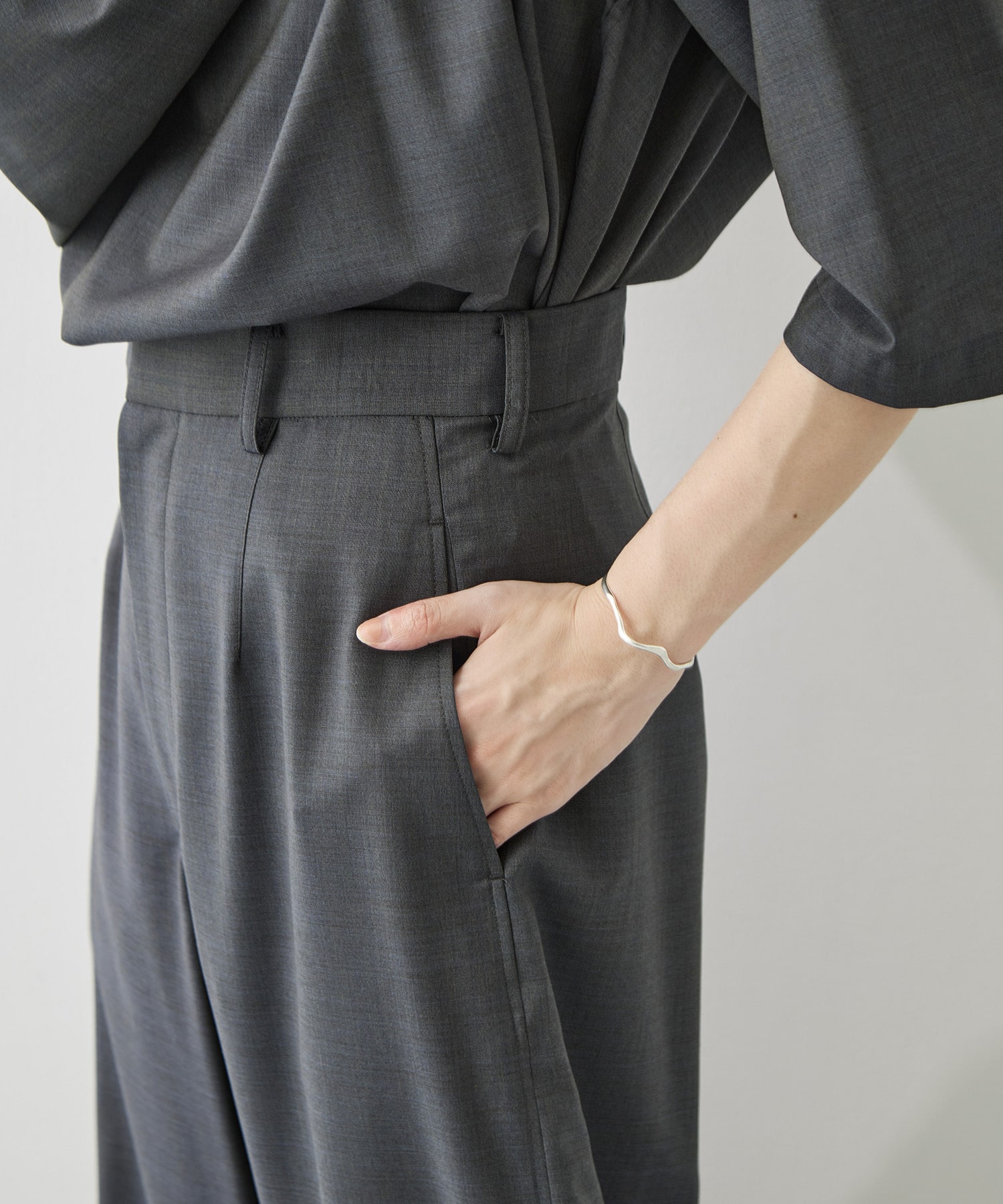 LF W TORO BONTANG TRS LOEFF