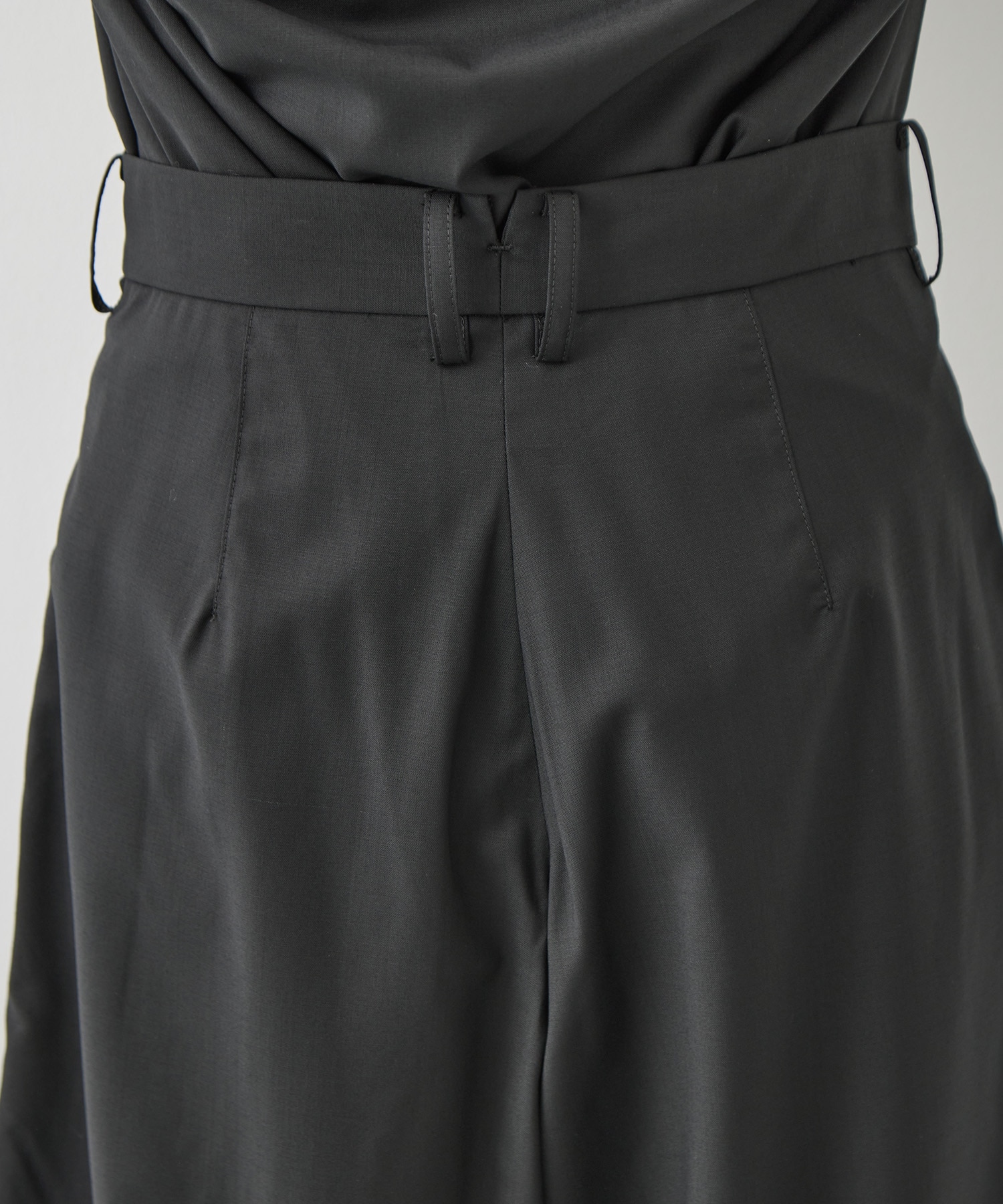 LF W TORO BONTANG TRS LOEFF