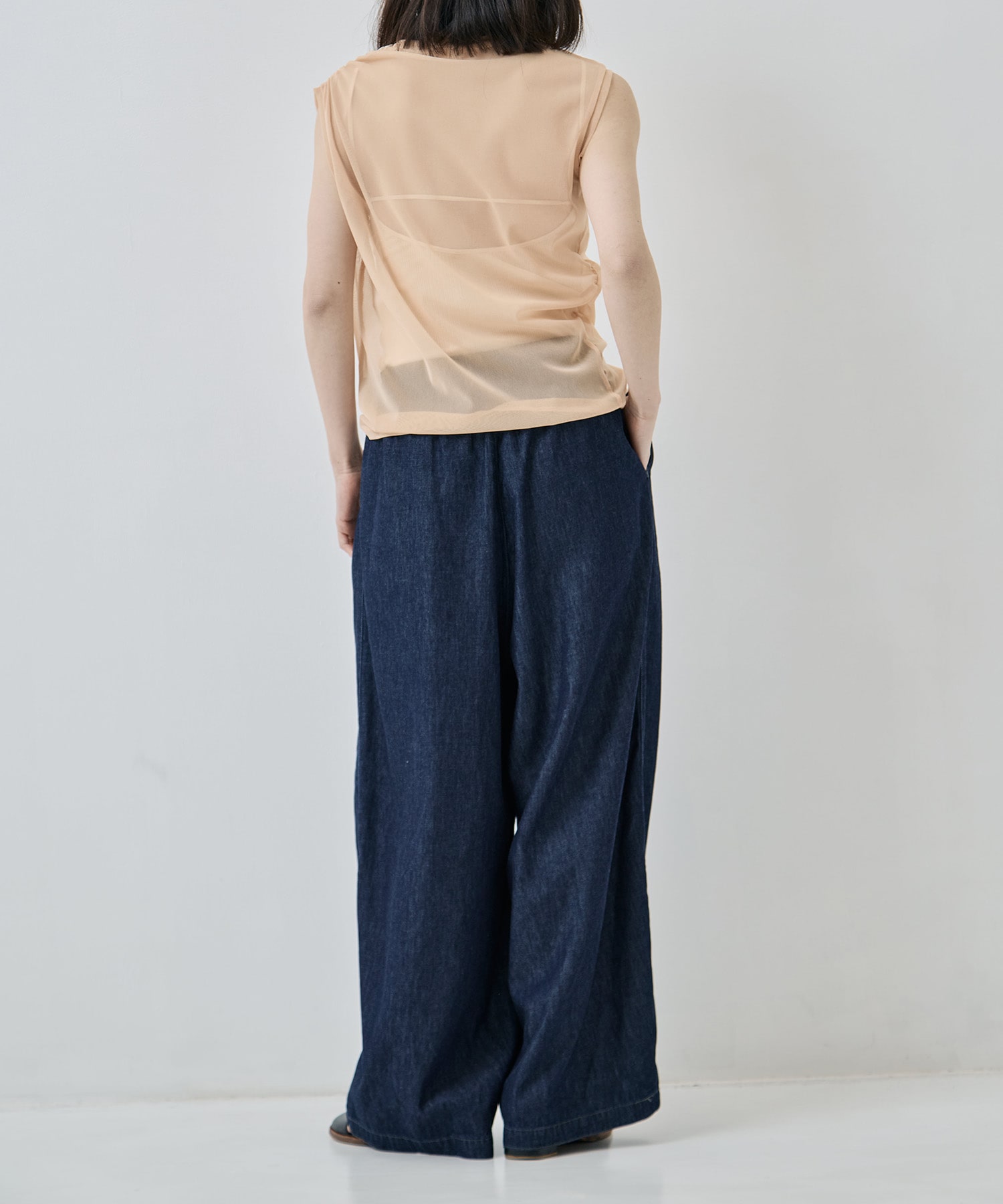 パワーネットNS Jun Mikami