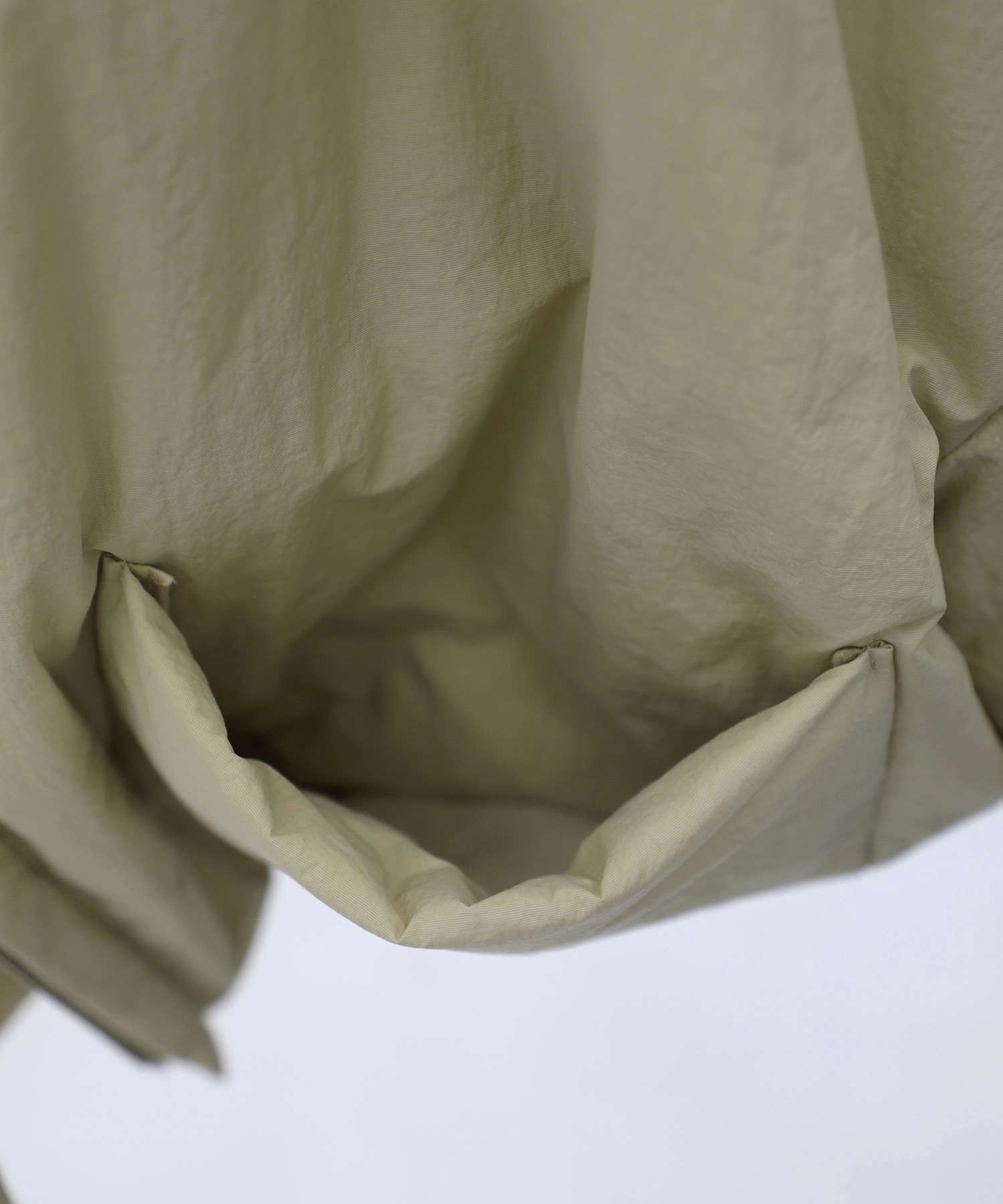 N/C TAFFETA BATTING CT TOURNON.