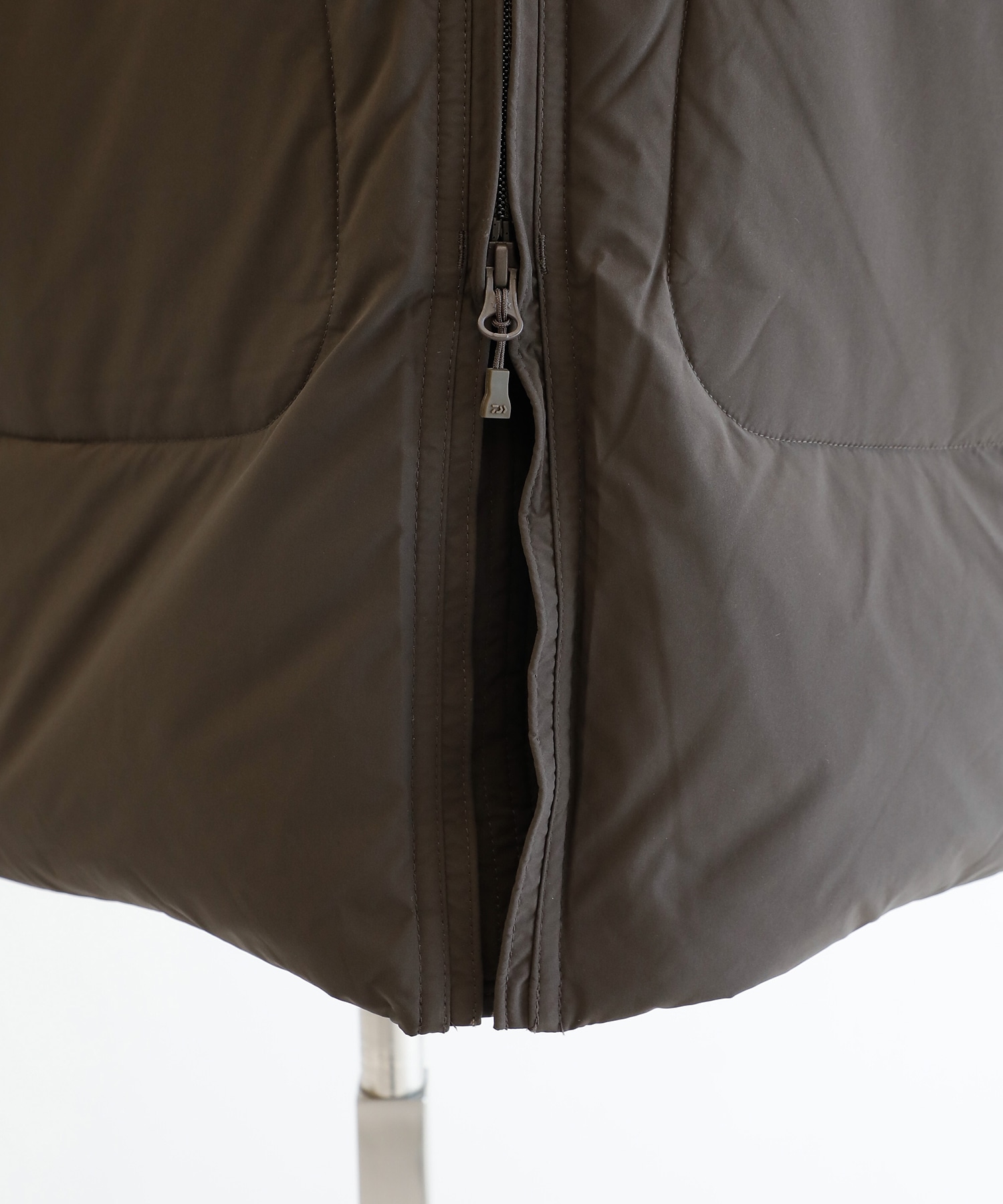 Ws TECH 2WAY CADET DOWN PARKA DAIWA PIER39