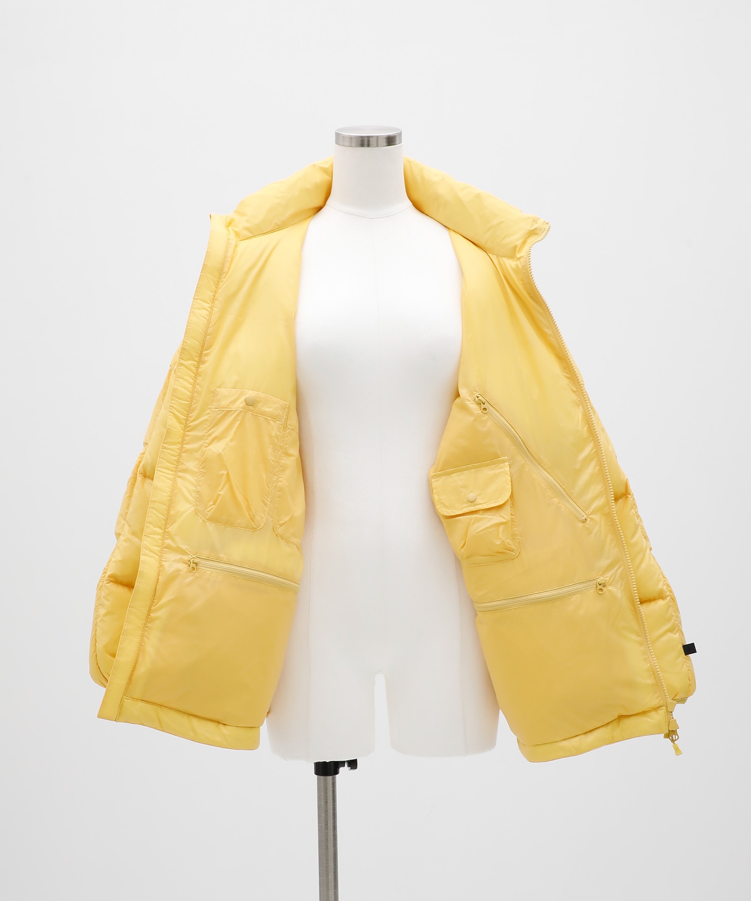 Ws TECH ULTRA LIGHT DOWN JACKET DAIWA PIER39