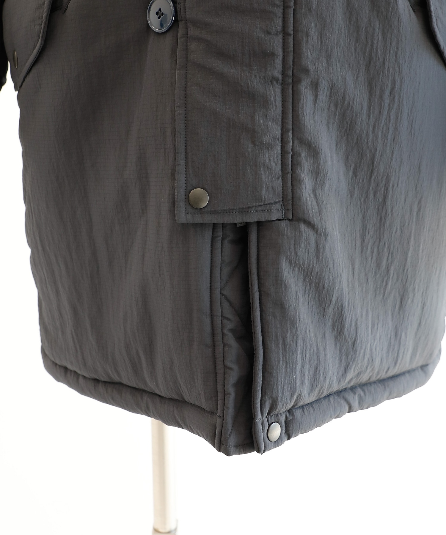 Ws TECH 3M? FLIGHT PUFF PARKA DAIWA PIER39