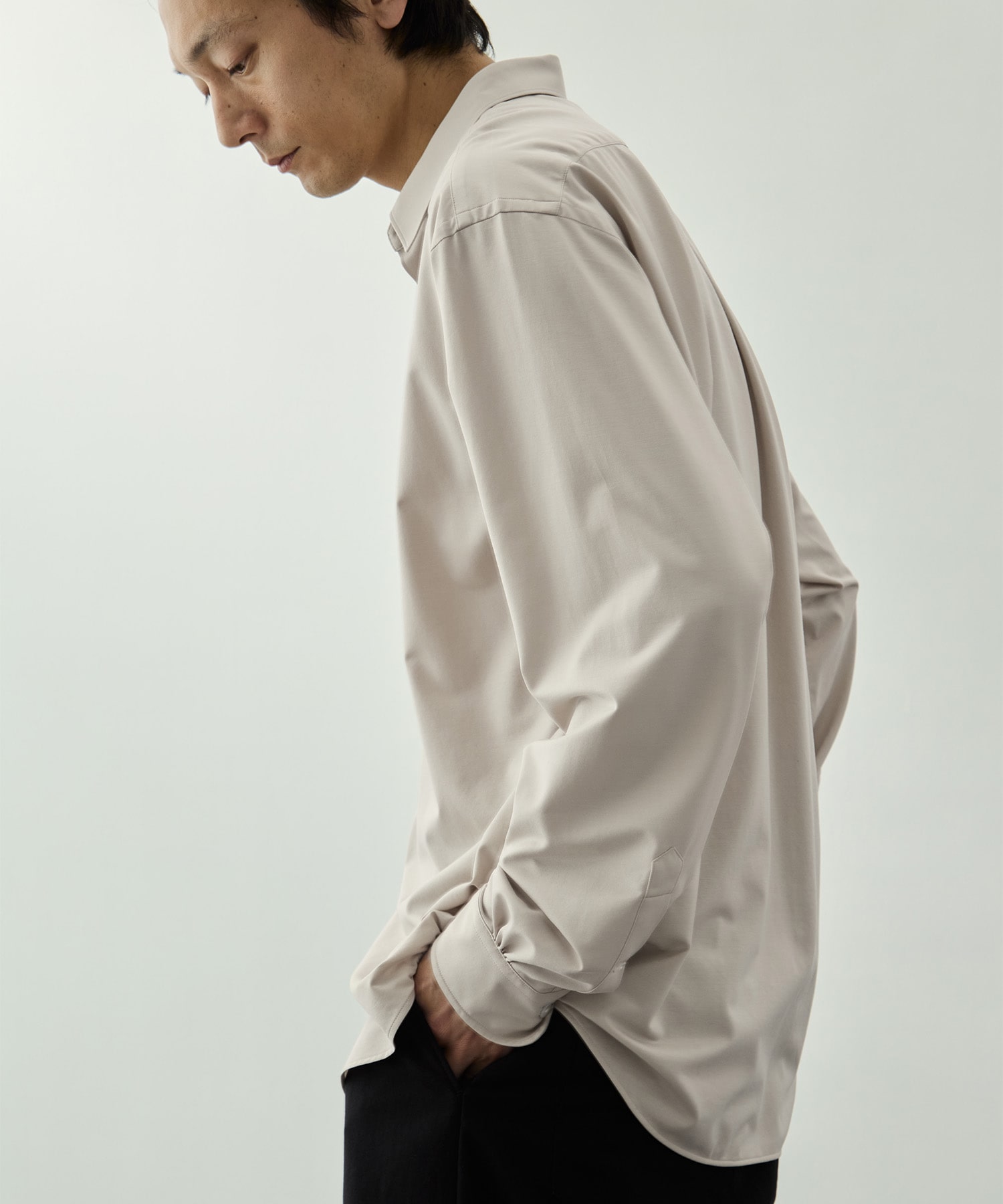 別注 46G Modest Shirt KANEMASA PHIL.