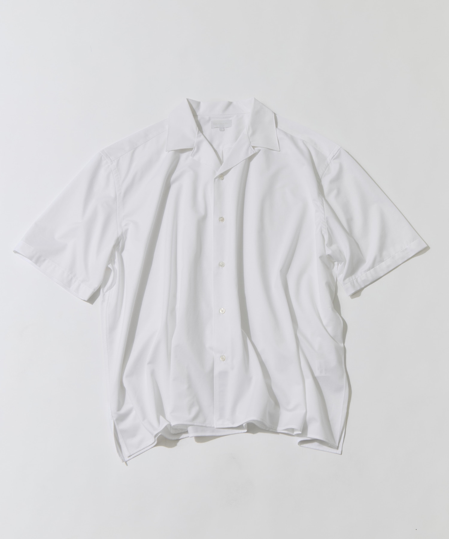 別注 46G Ether Shirt KANEMASA PHIL.