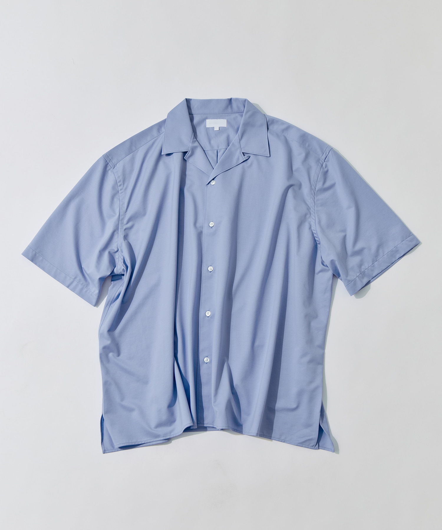 別注 46G Ether Shirt KANEMASA PHIL.