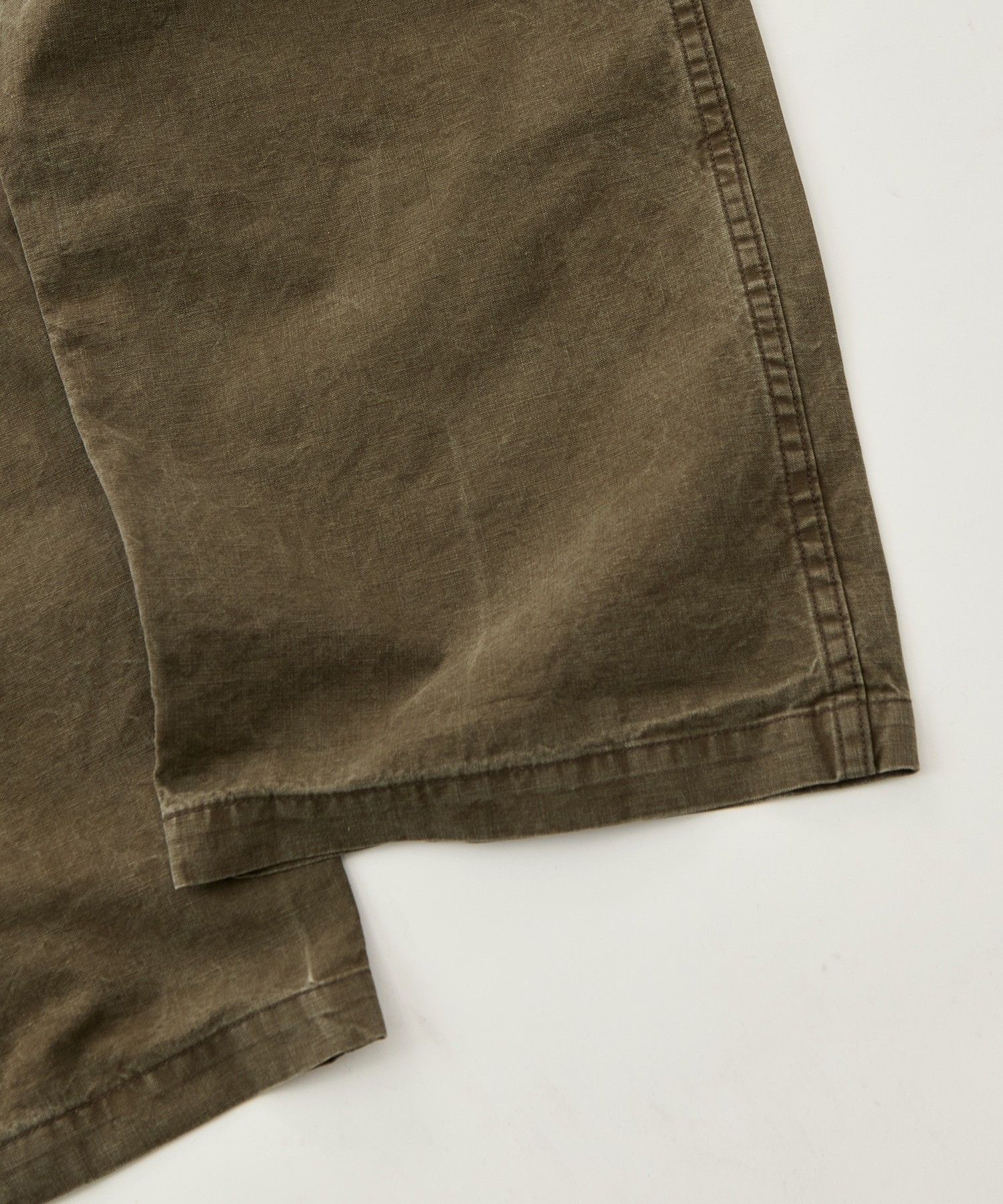 SUMMER FATIGUE PANTS orslow