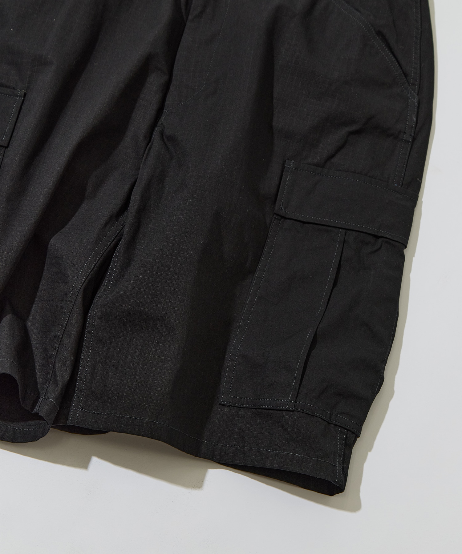 Cargo Shorts nanamica