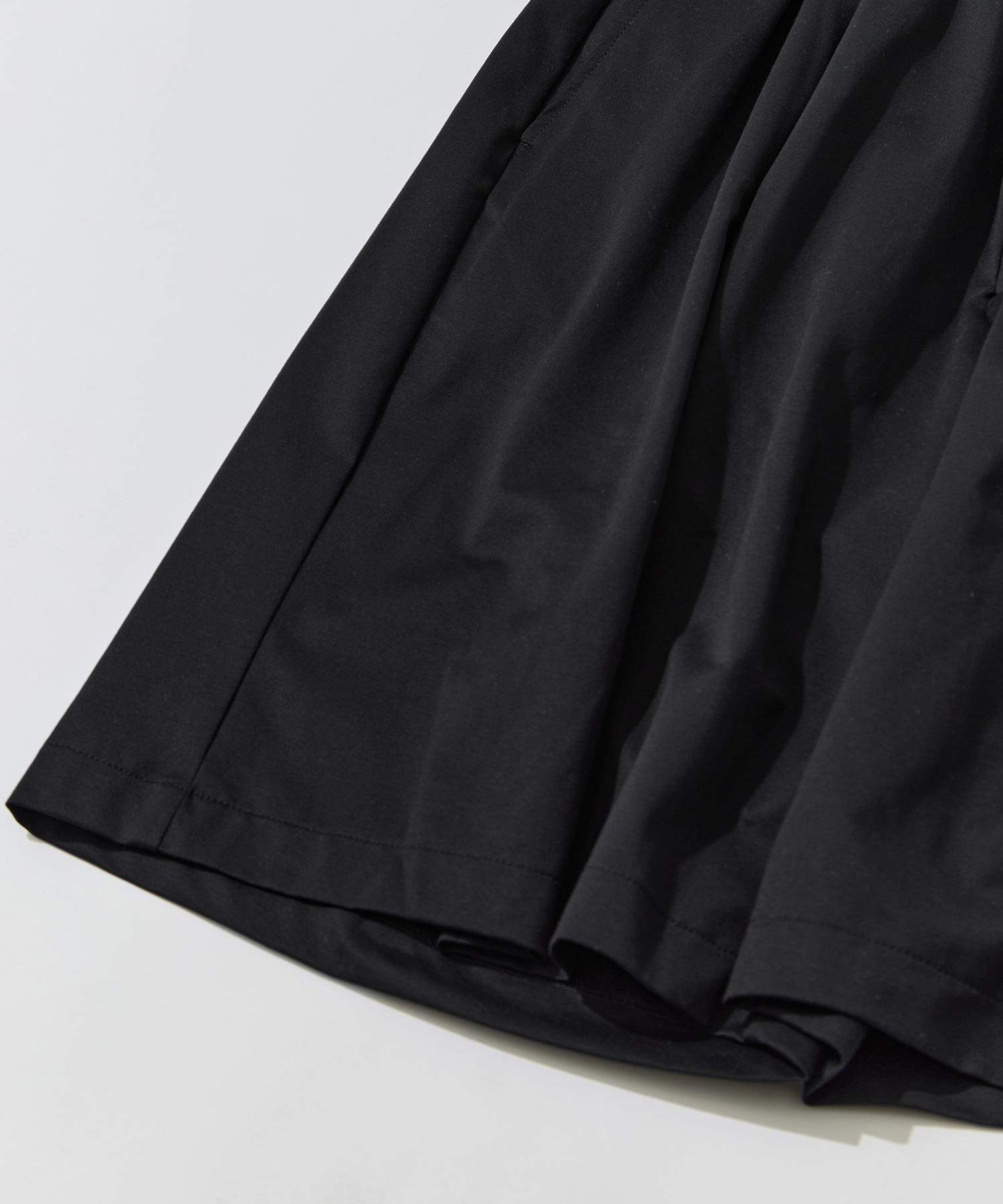 46G Pintuck Shorts KANEMASA PHIL.