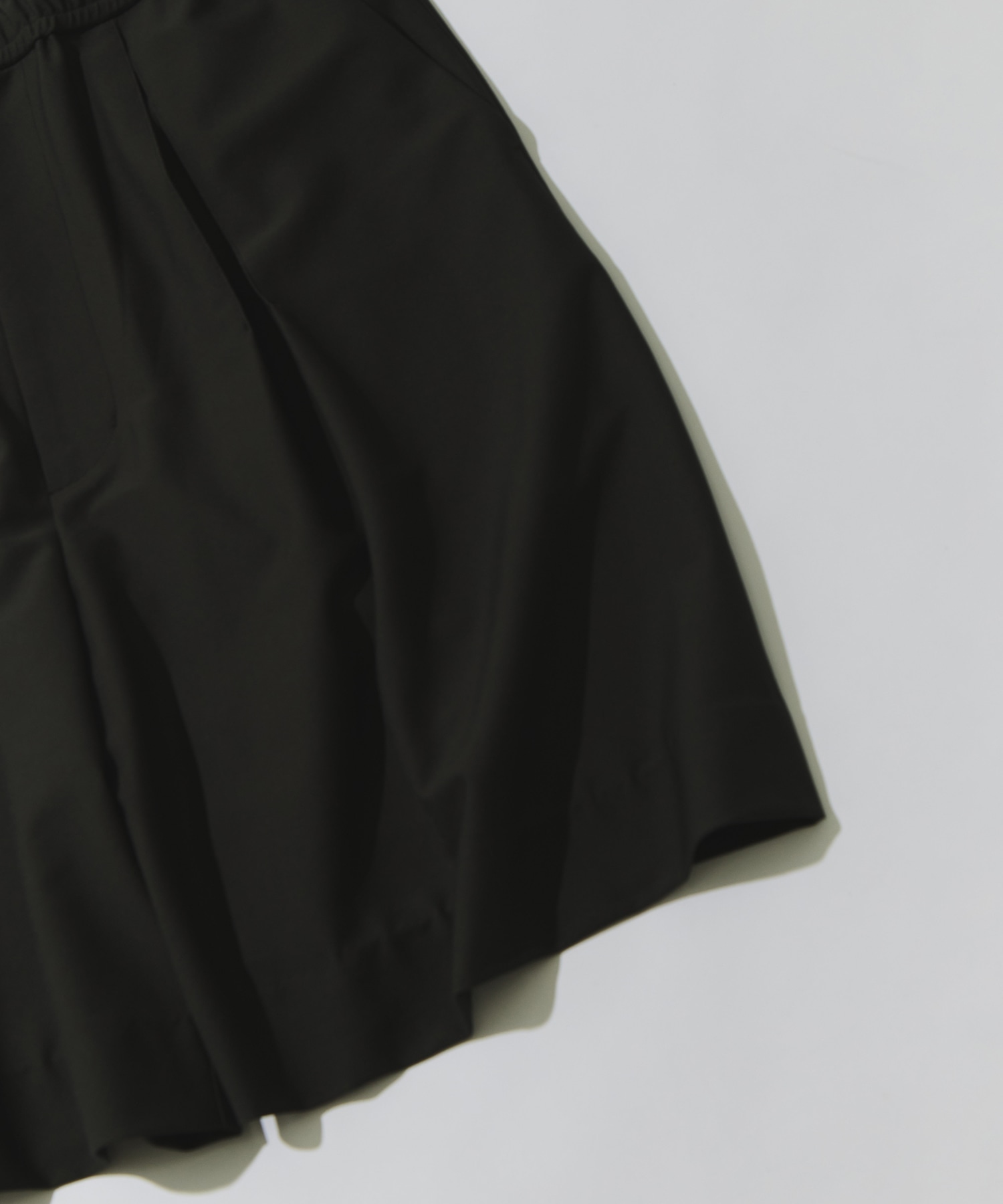 別注 Half Pants GOOD PEOPLE GOOD STITCHING GOOD PRODUCT