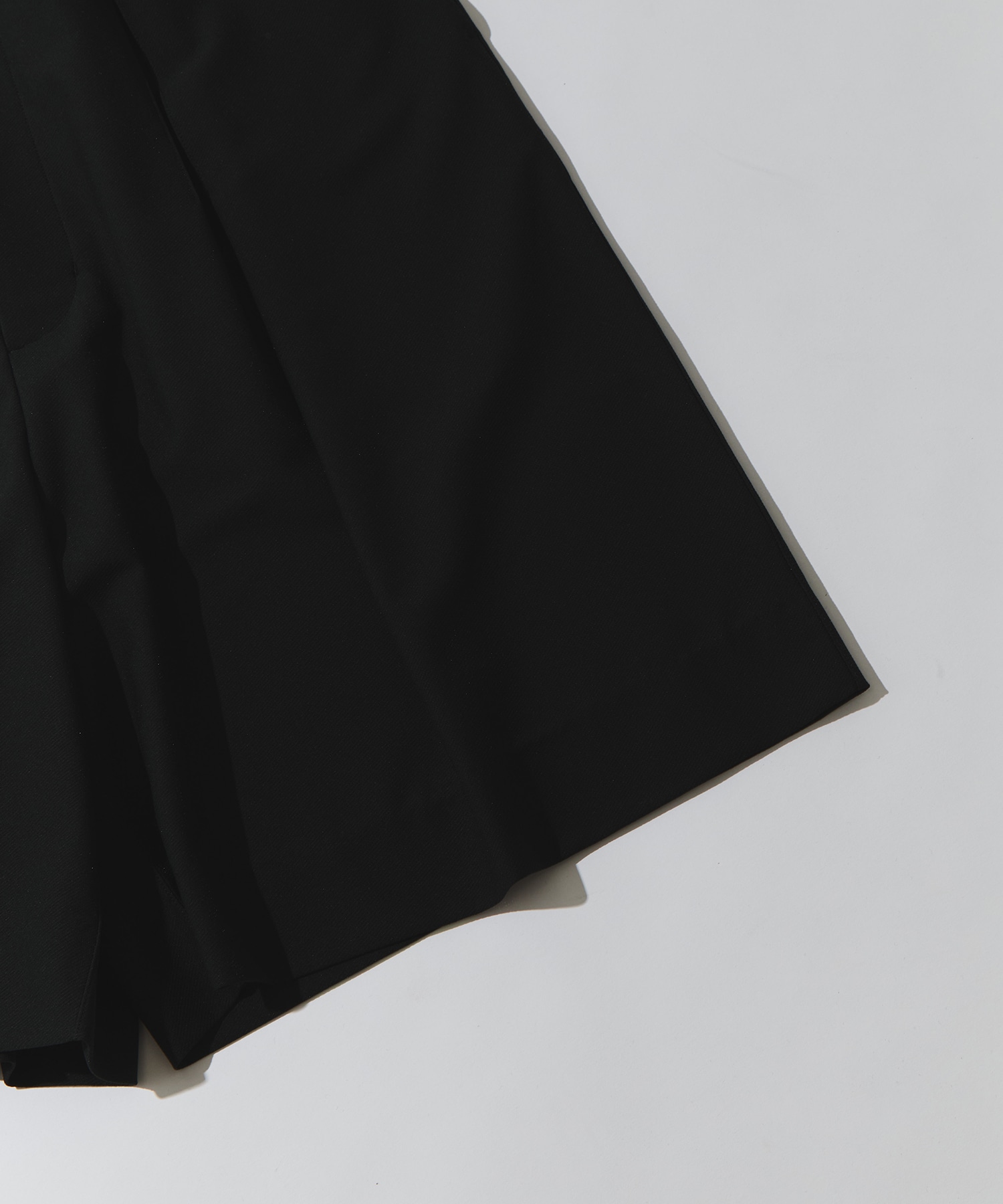 別注 Half Pants GOOD PEOPLE GOOD STITCHING GOOD PRODUCT
