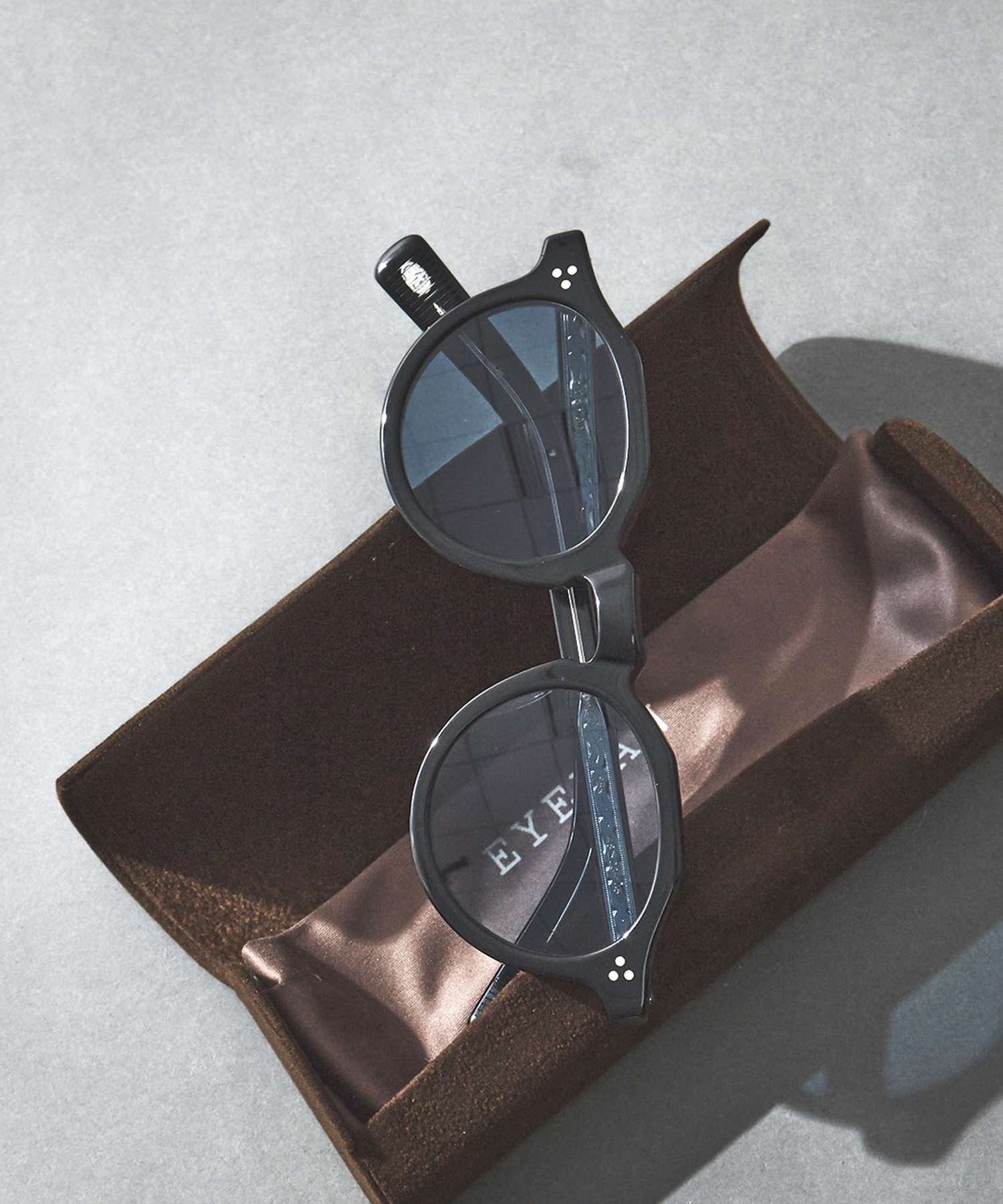 Mason(48) PBK-BLU EYEVAN