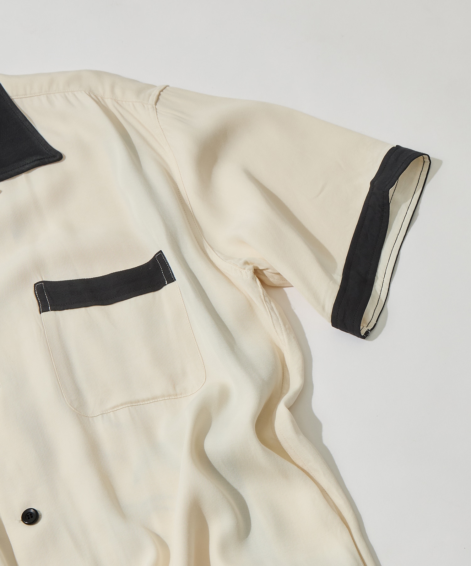 SUKA SHIRT TIGER TAILOR TOYO