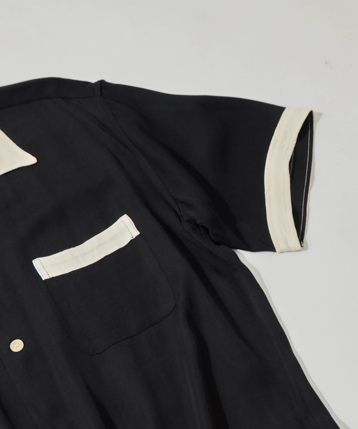 SUKA SHIRT TIGER TAILOR TOYO