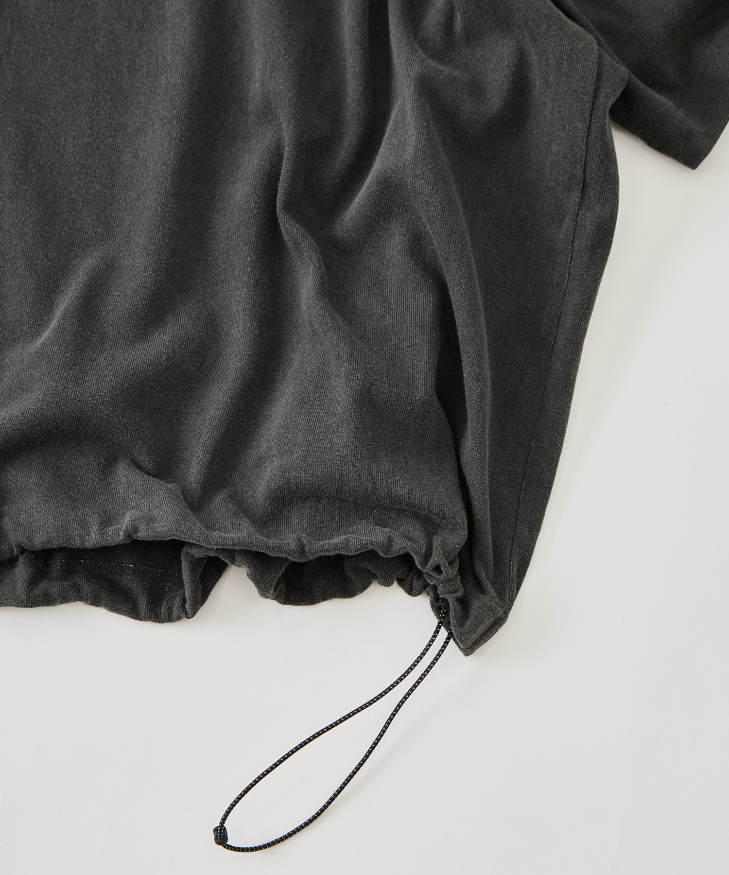 Arm Pocket Balloon T-Shirt is-ness