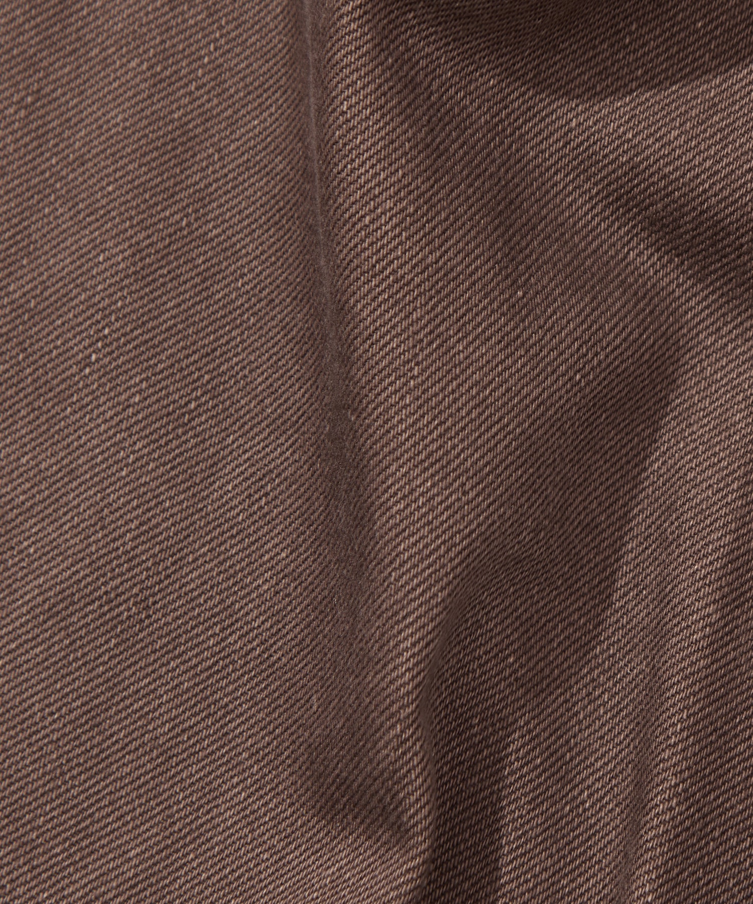 SUN-FADED COTTON TWILL PANTS YLEVE