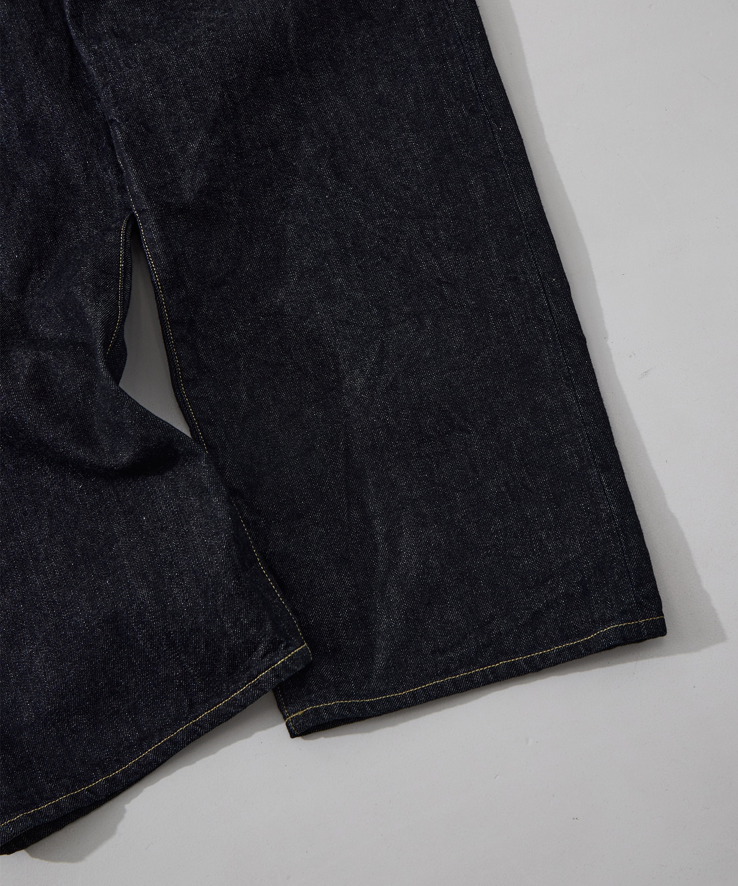 13.5oz Denim Pants Classic blurhmsROOTSTOCK