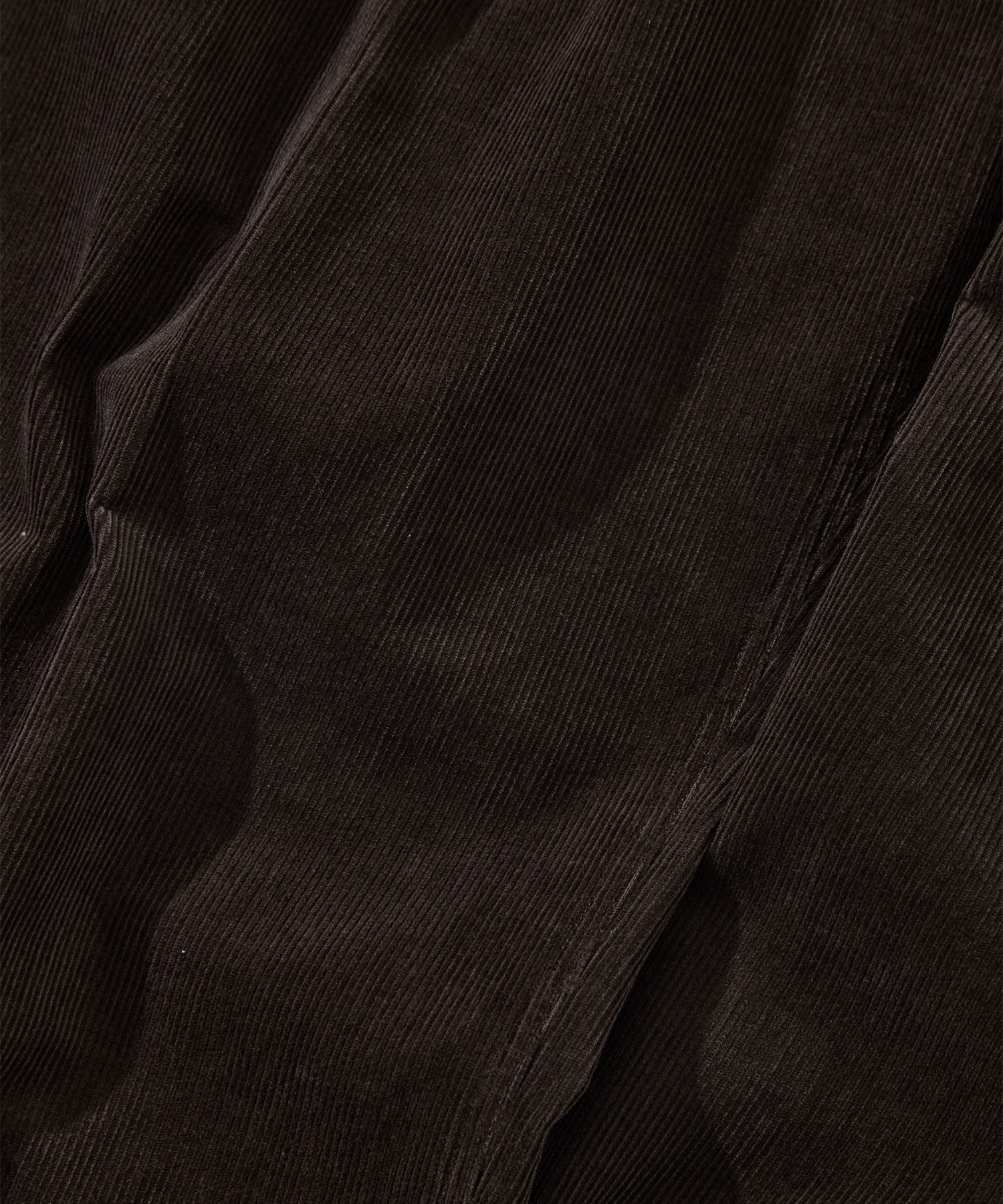 Corduroy Military Trousers blurhmsROOTSTOCK