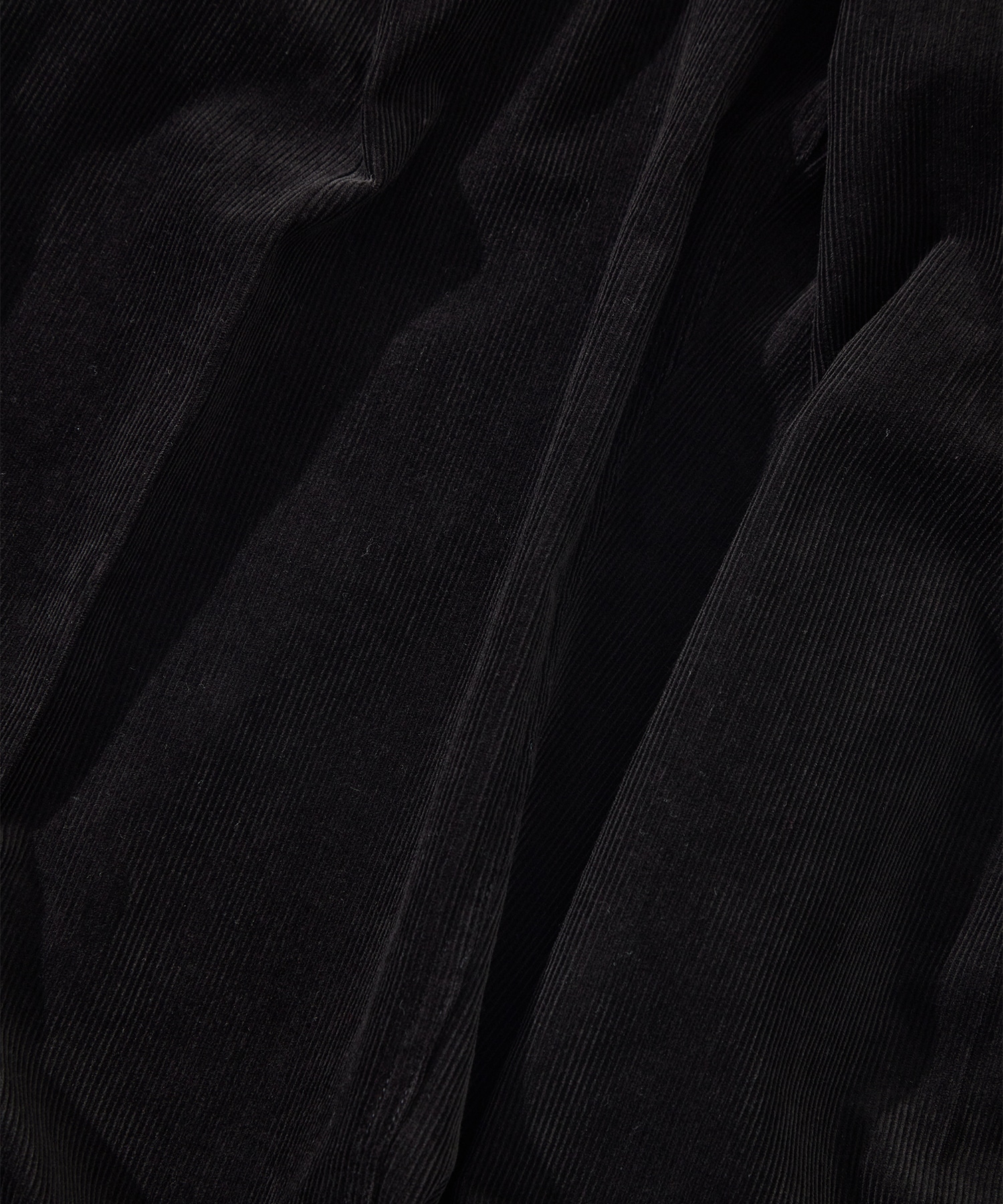 Corduroy Military Trousers blurhmsROOTSTOCK
