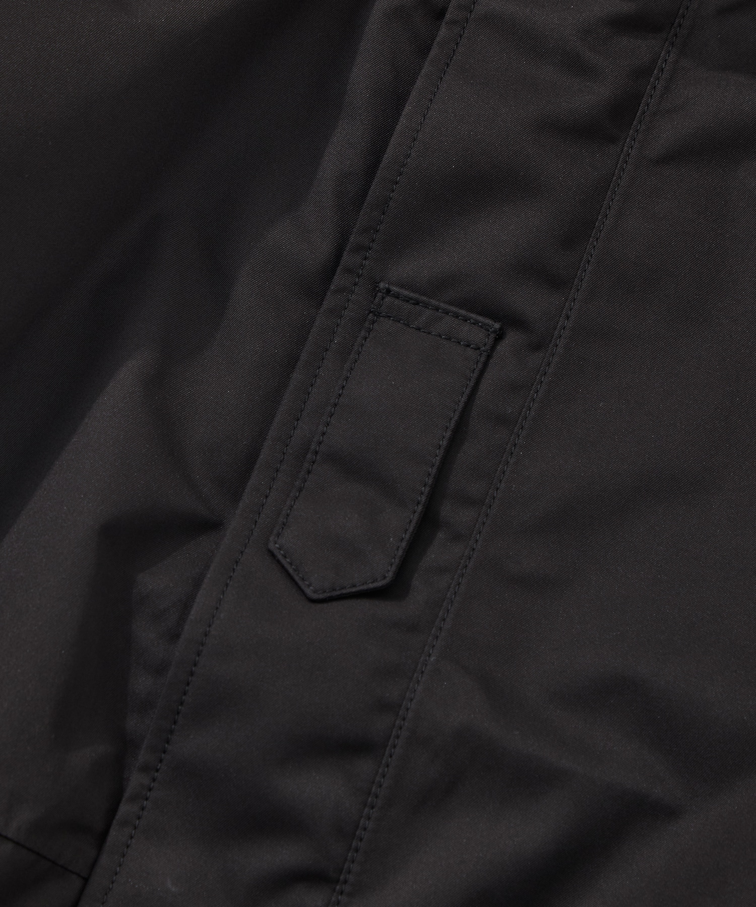 2L GORE-TEX Cruiser Jacket nanamica
