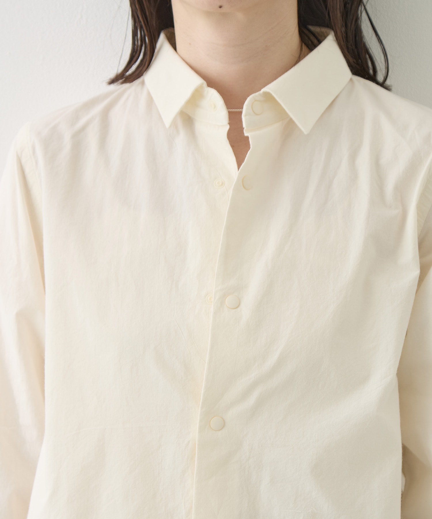 Comfort Shirt - Standard YAECA