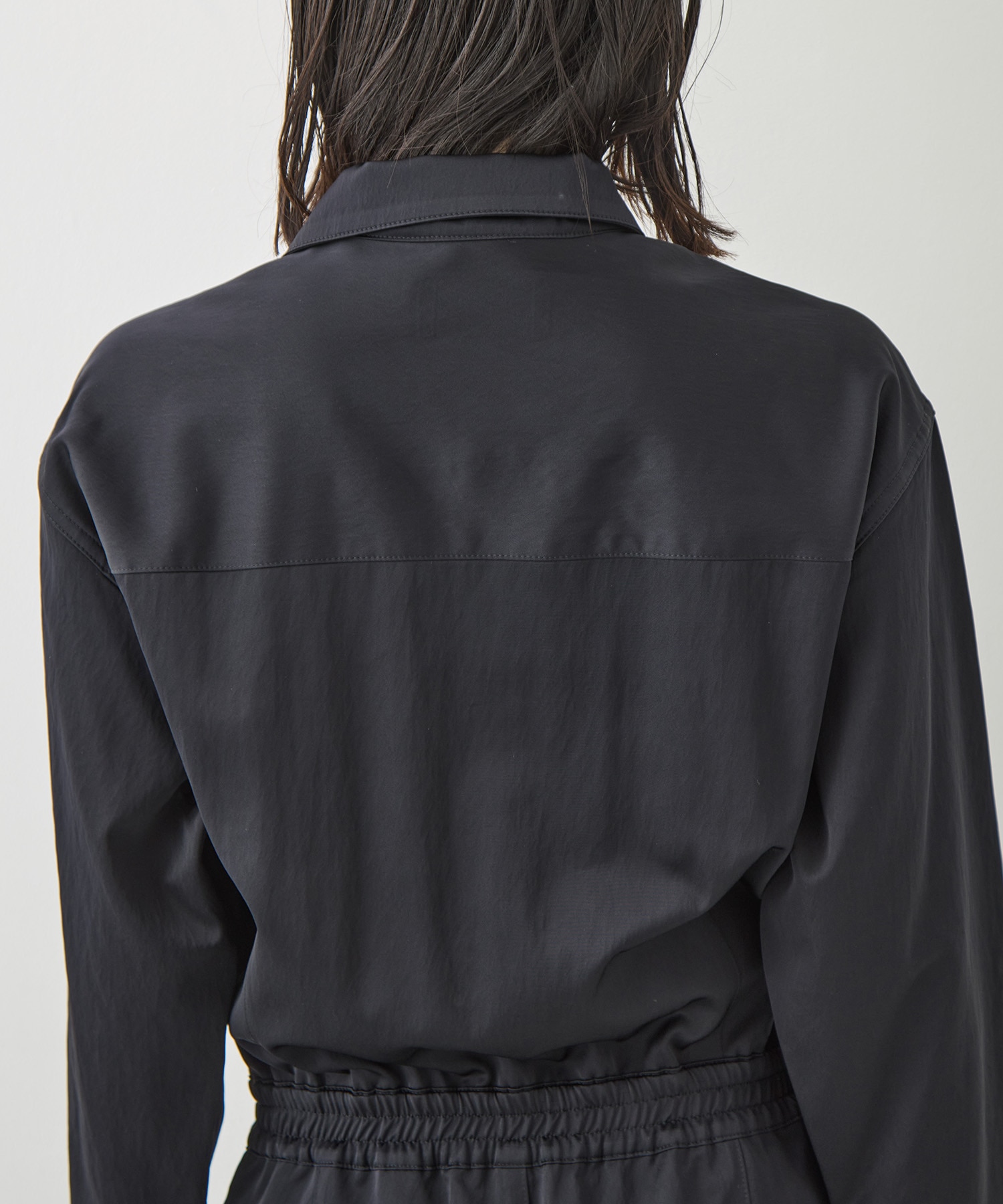 OFF-SHOULDER JUMPSUITS BELPER