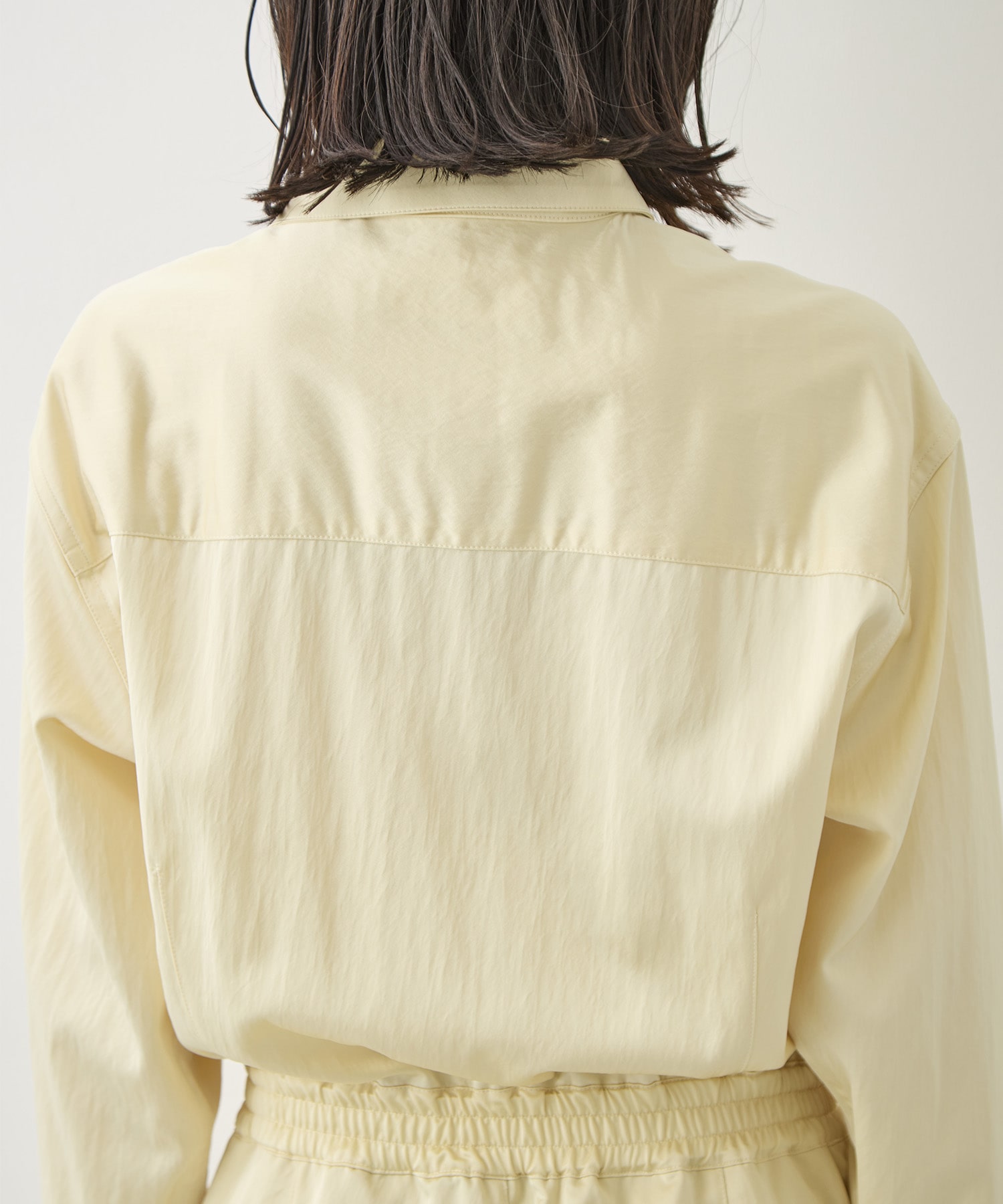 OFF-SHOULDER JUMPSUITS BELPER