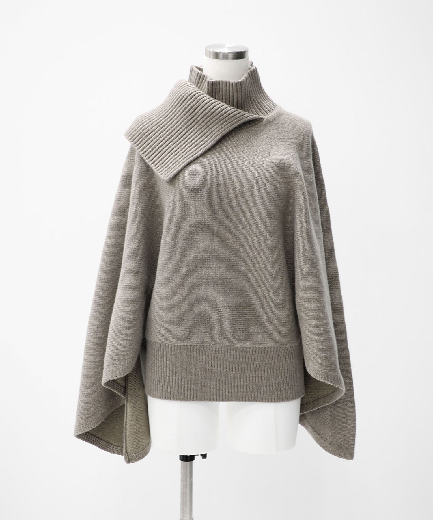 Cashmere Brend Knit IIROT