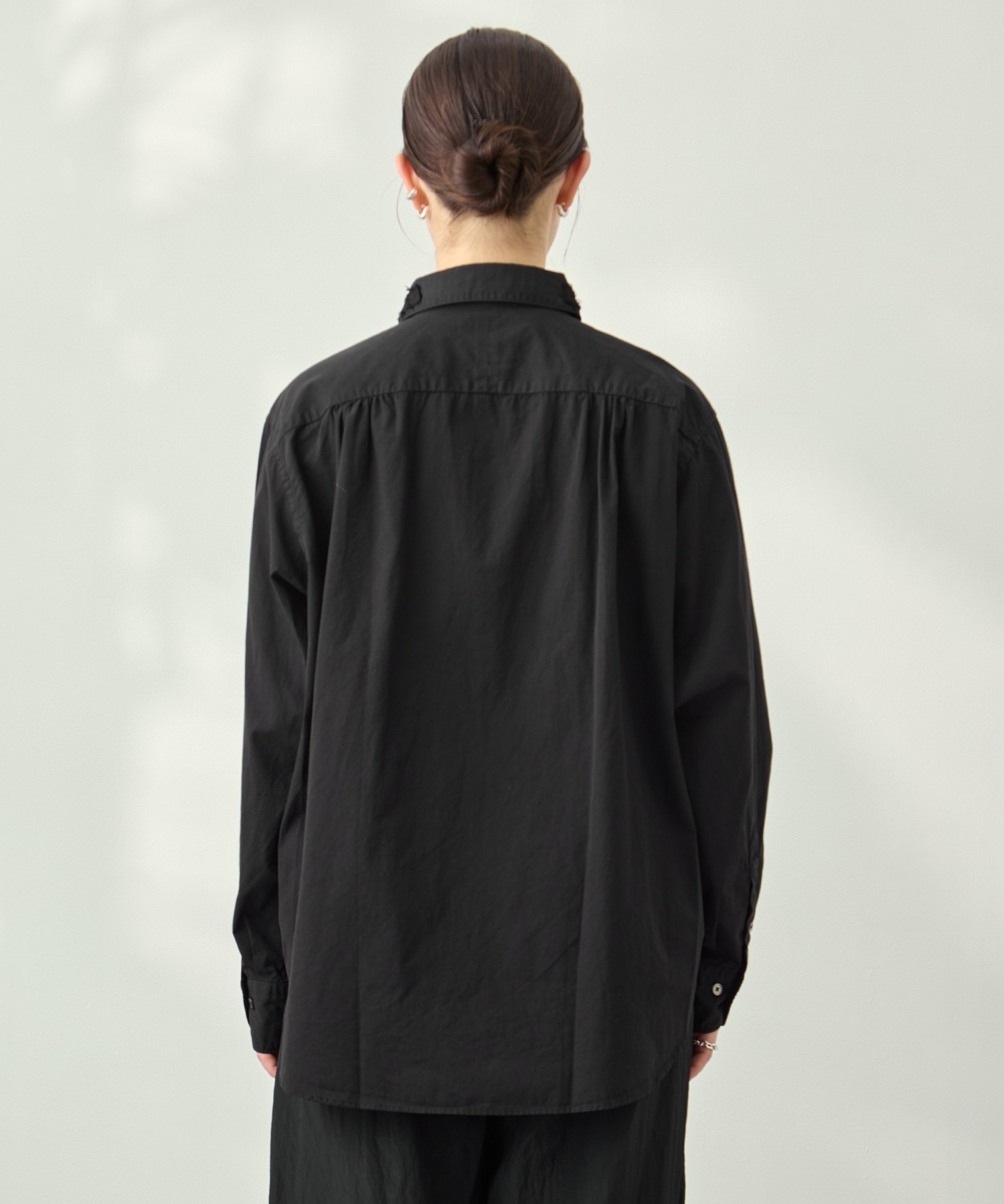 コンステラシャツ BRU NA BOINNE