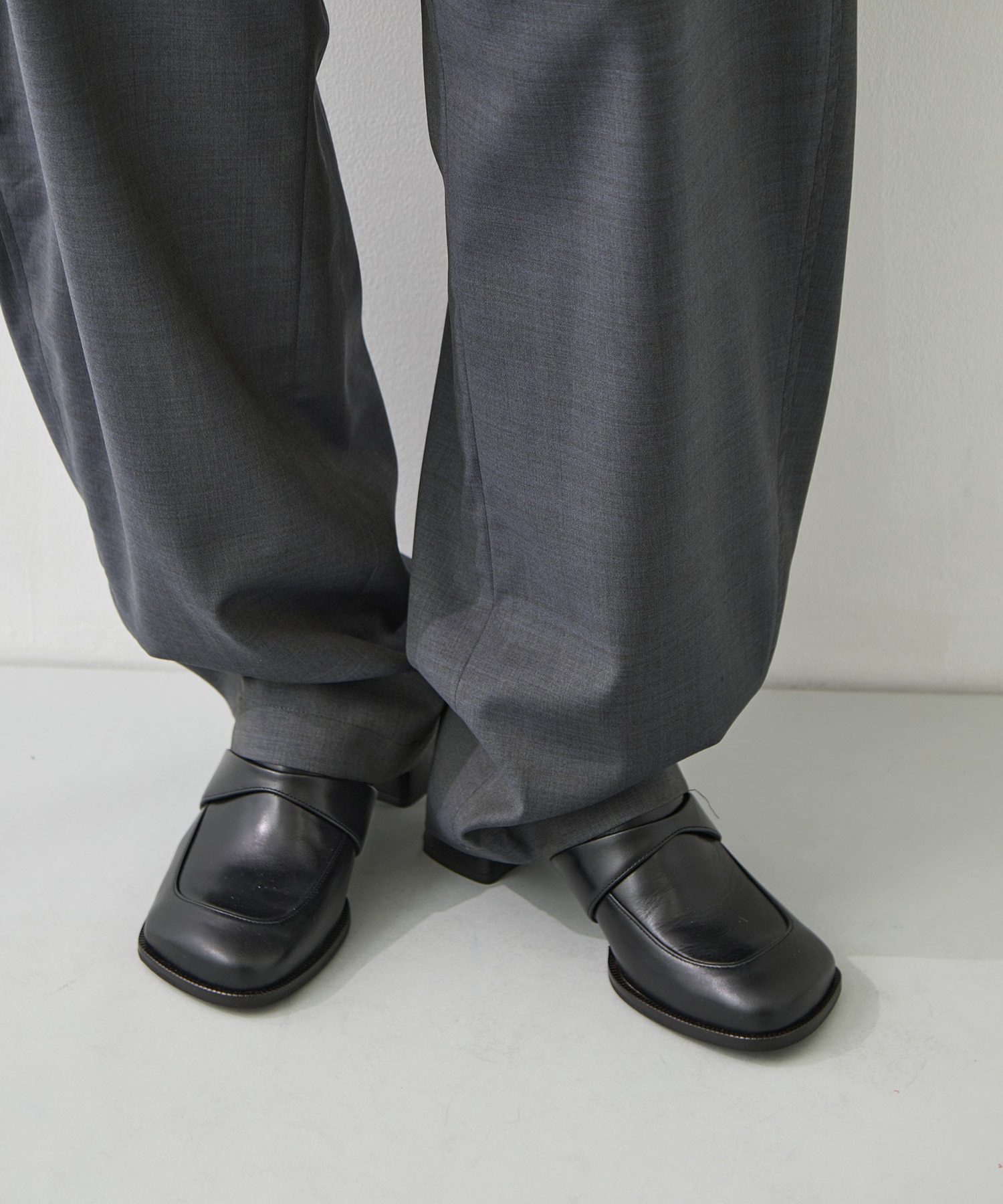 LF W TORO BONTANG TRS LOEFF