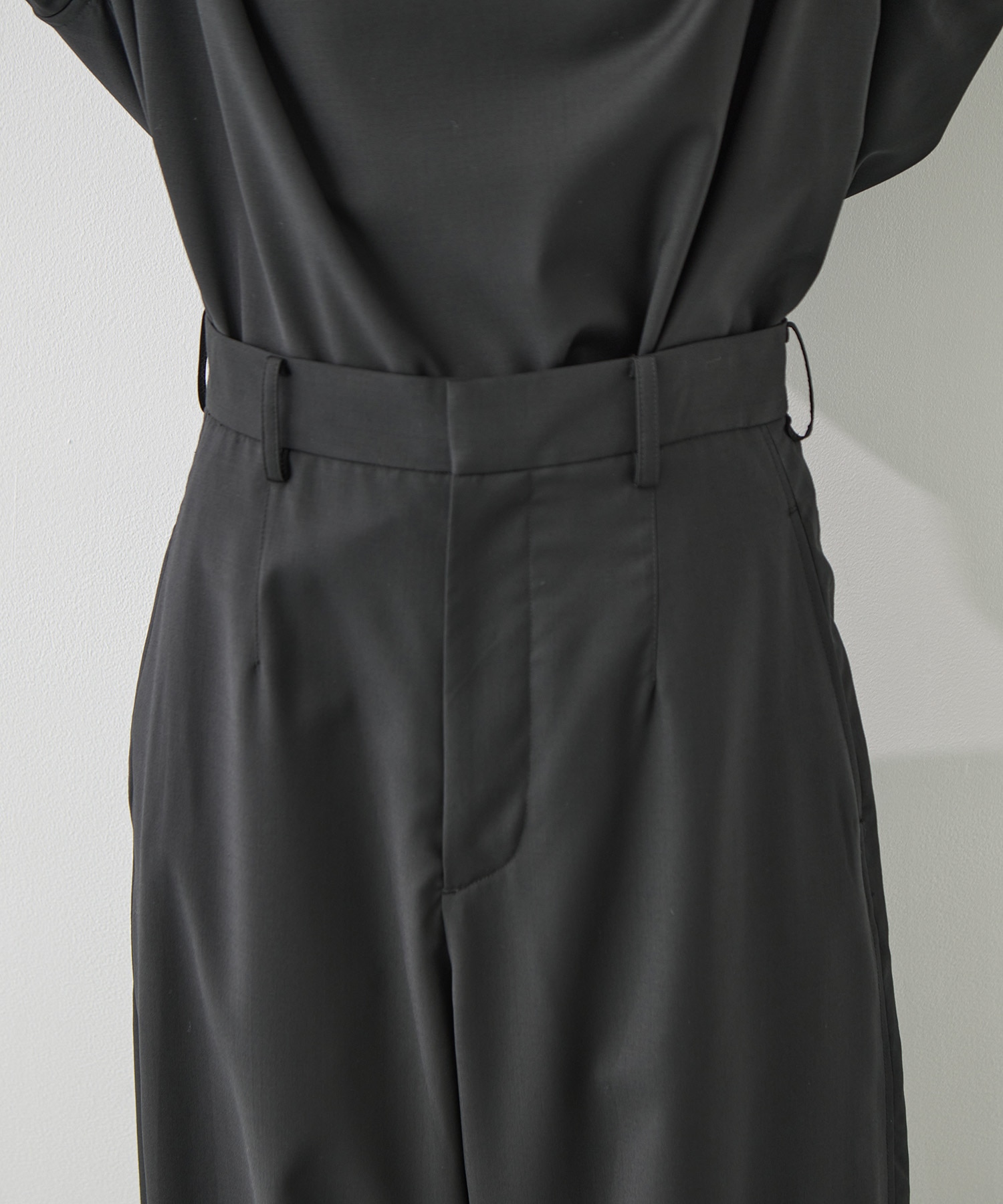 LF W TORO BONTANG TRS LOEFF