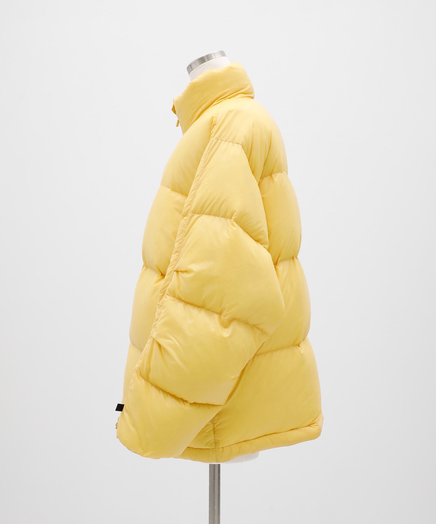 Ws TECH ULTRA LIGHT DOWN JACKET DAIWA PIER39