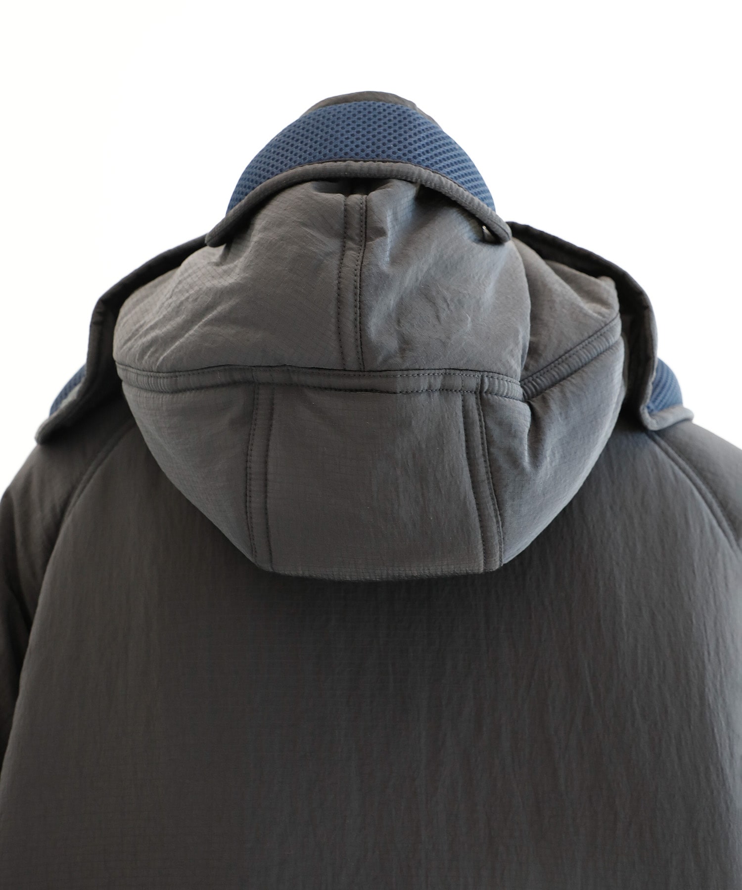 Ws TECH 3M? FLIGHT PUFF PARKA DAIWA PIER39