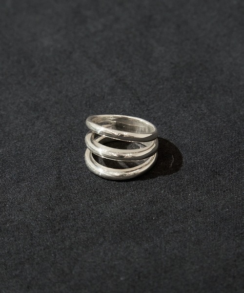 Sei-ma Fit Ring-No.3