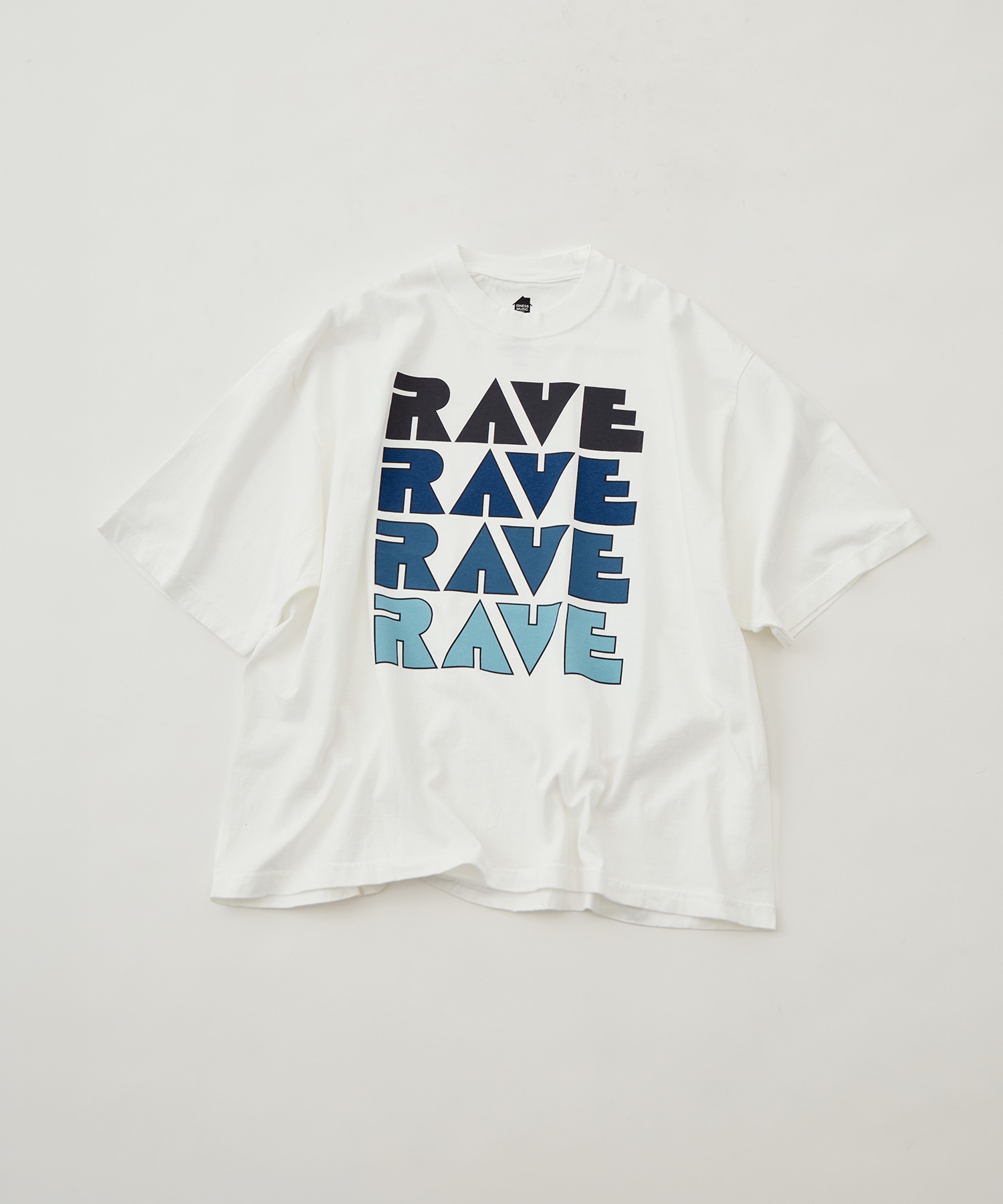 RAVE T-SHIRT